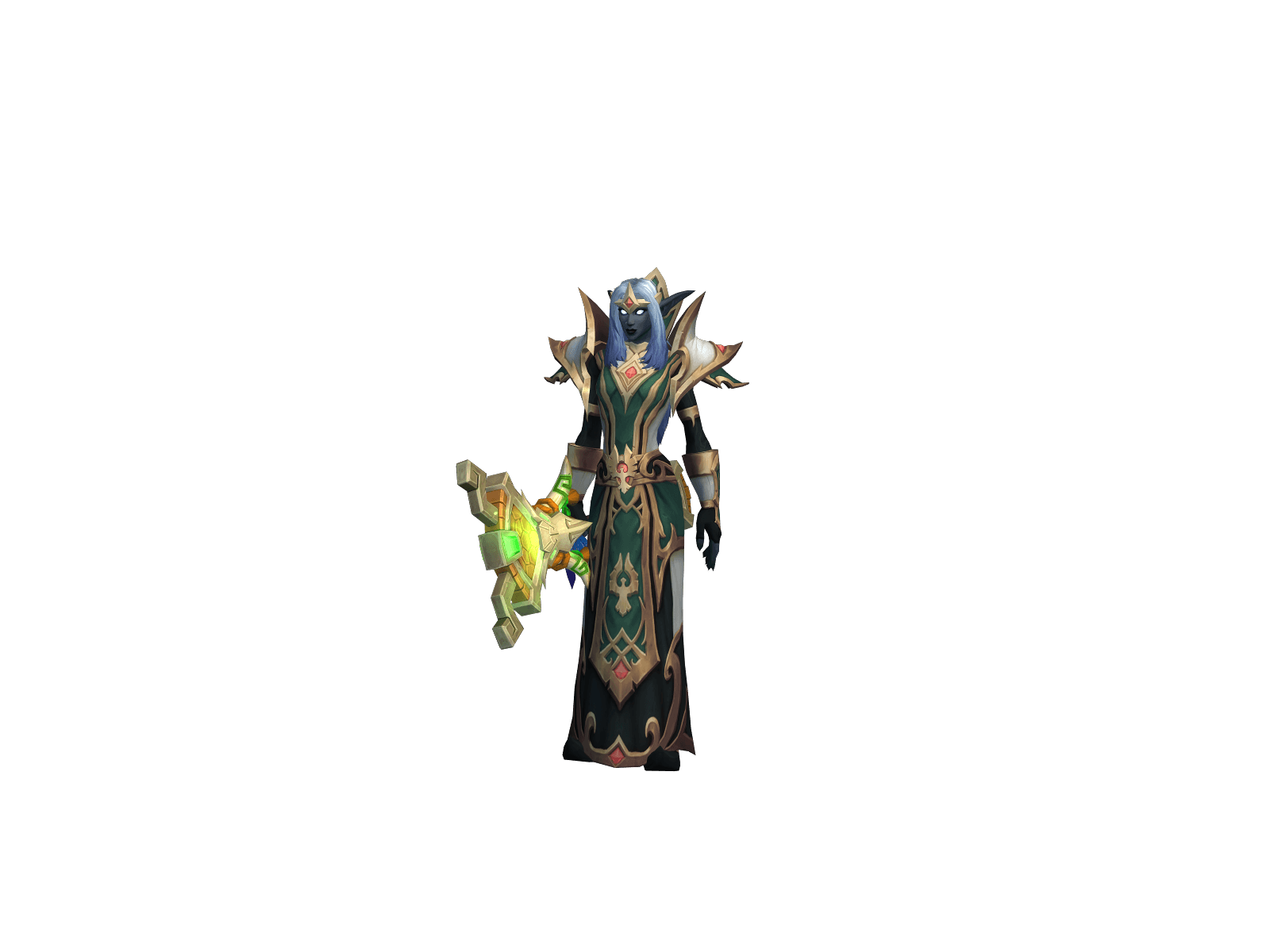 Giftedsp's character render