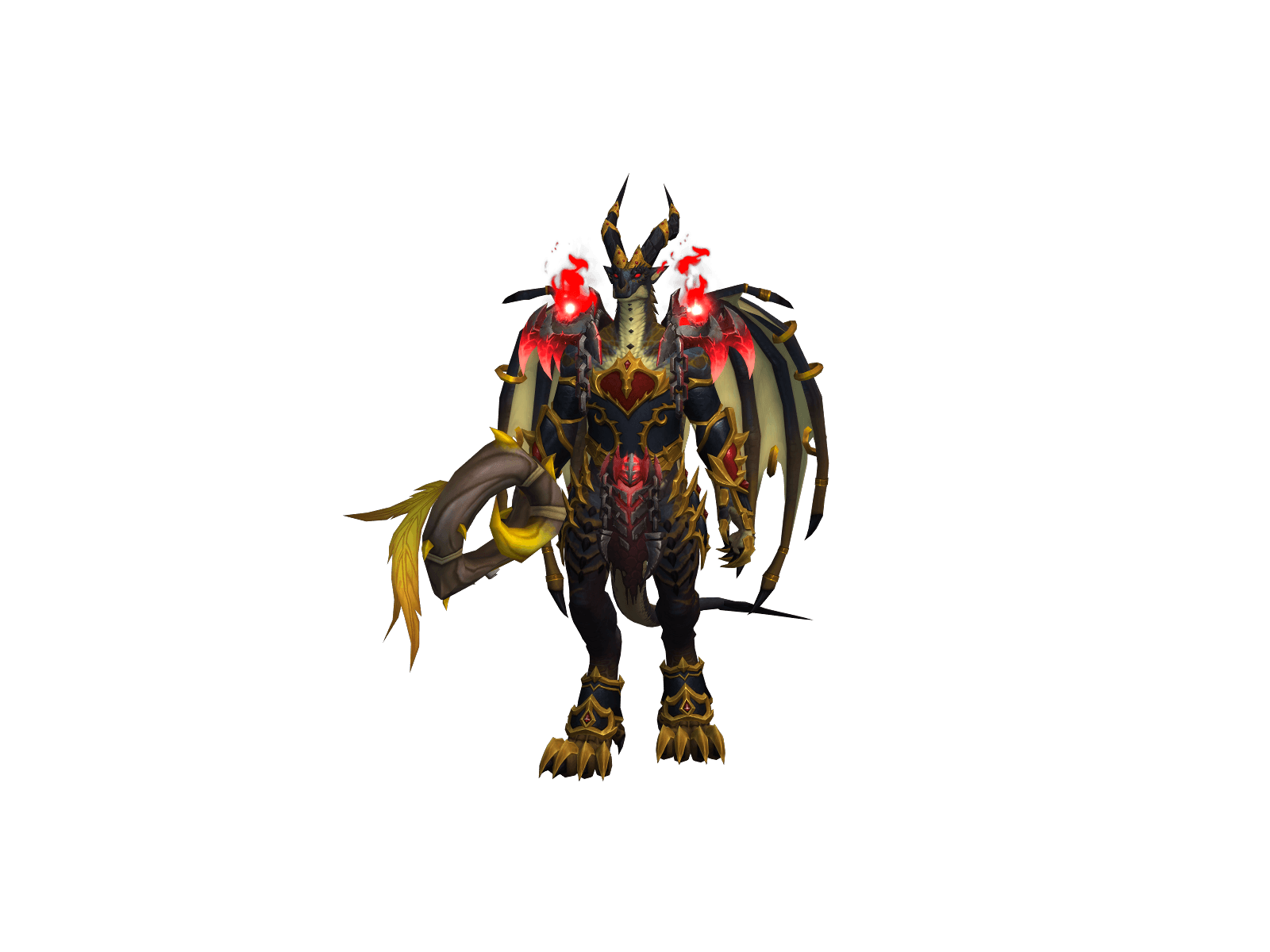 Ttvcirranisx's character render