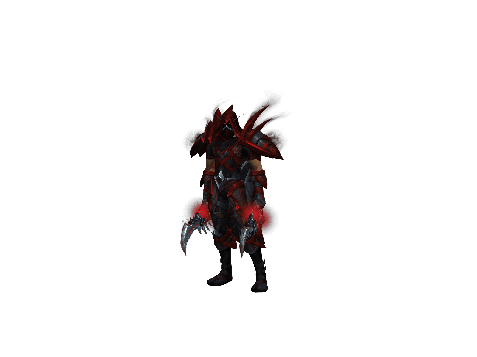 Silentreapa's character render