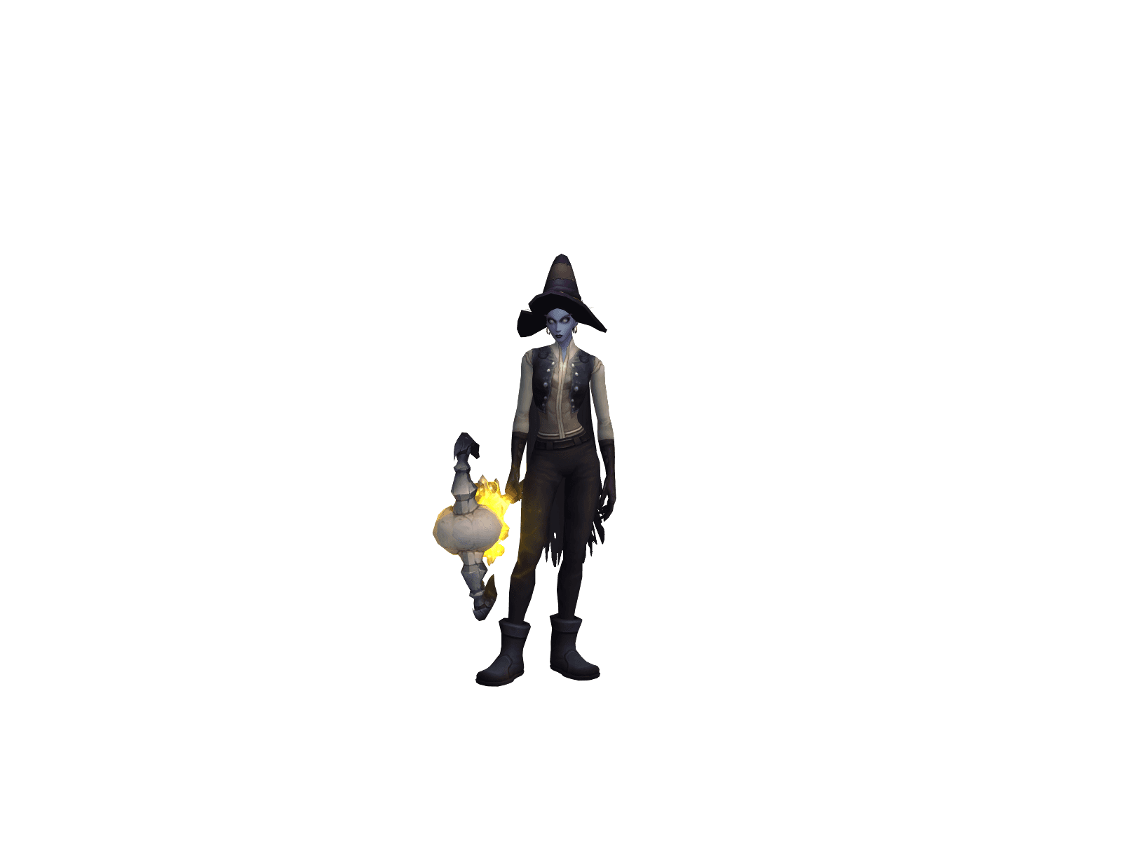 Osaqt's character render