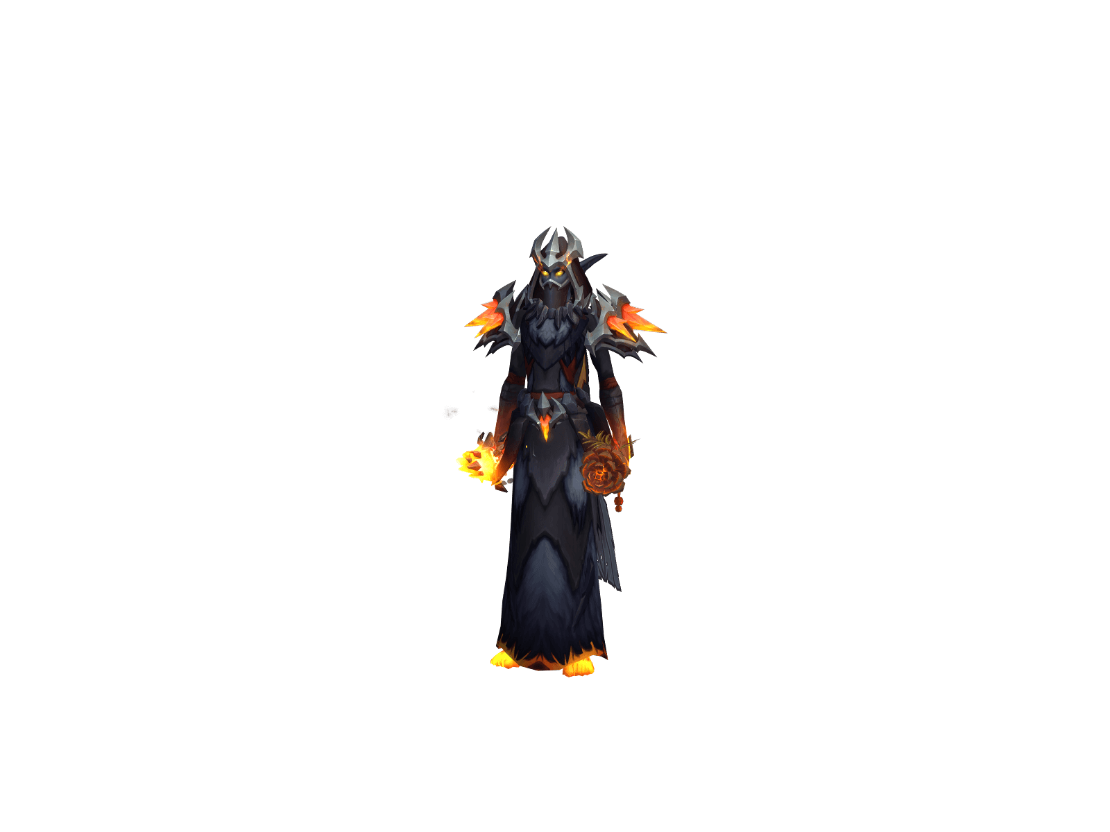 Mub's character render