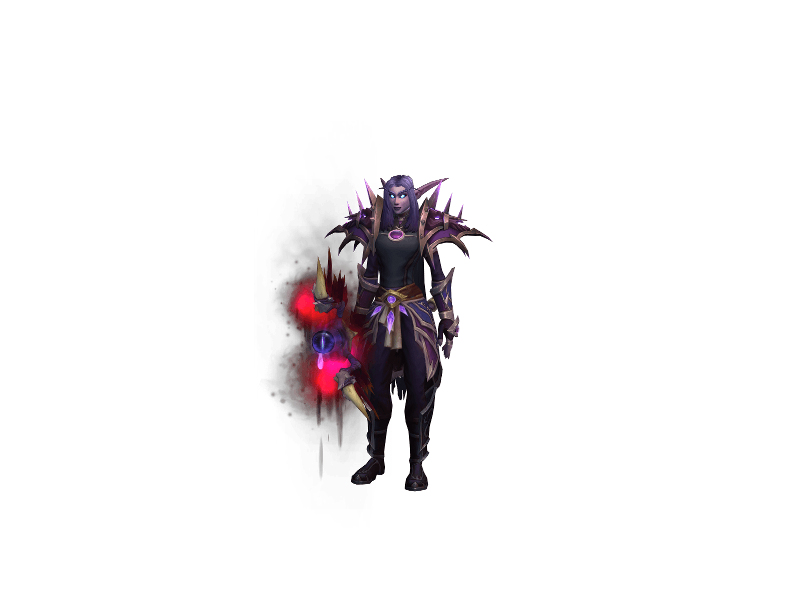 Saeagatr's character render