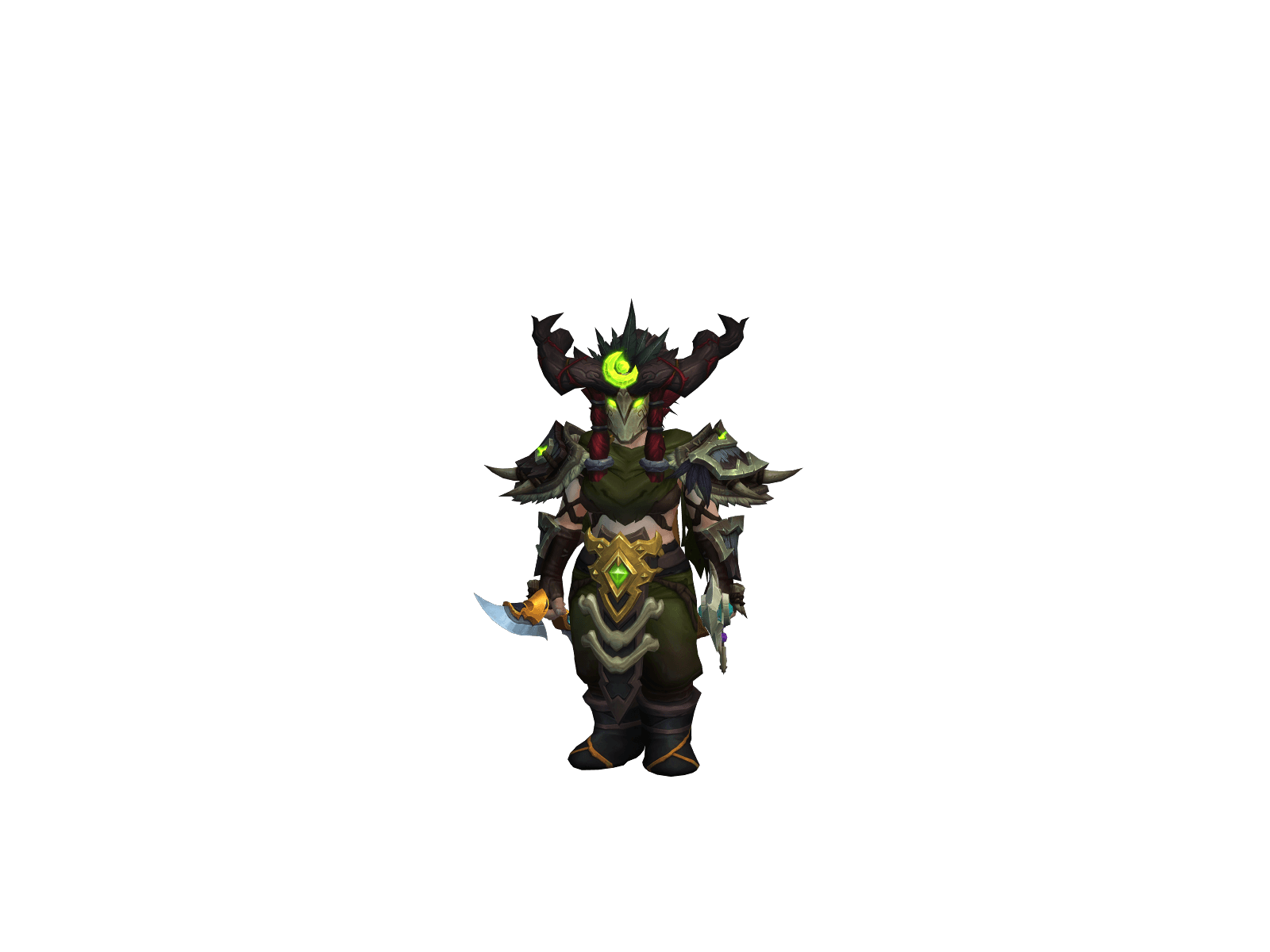 Notrogtuah's character render