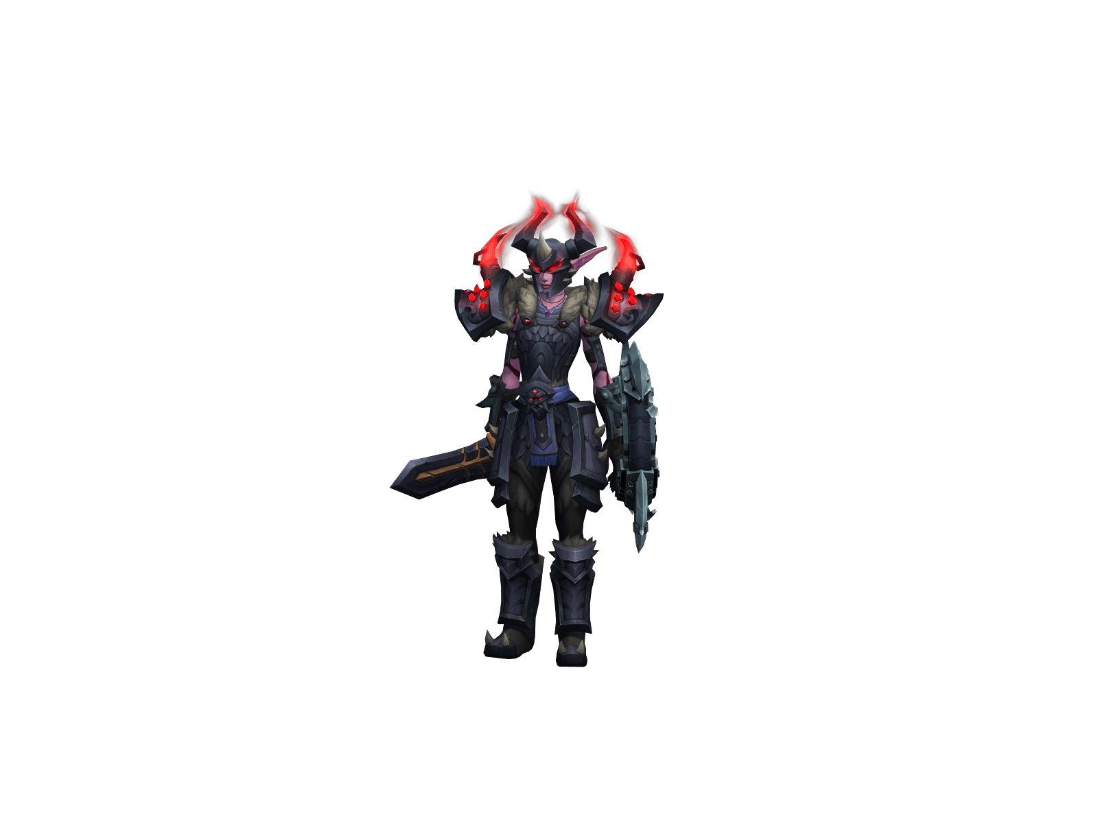 Ønlinesz's character render