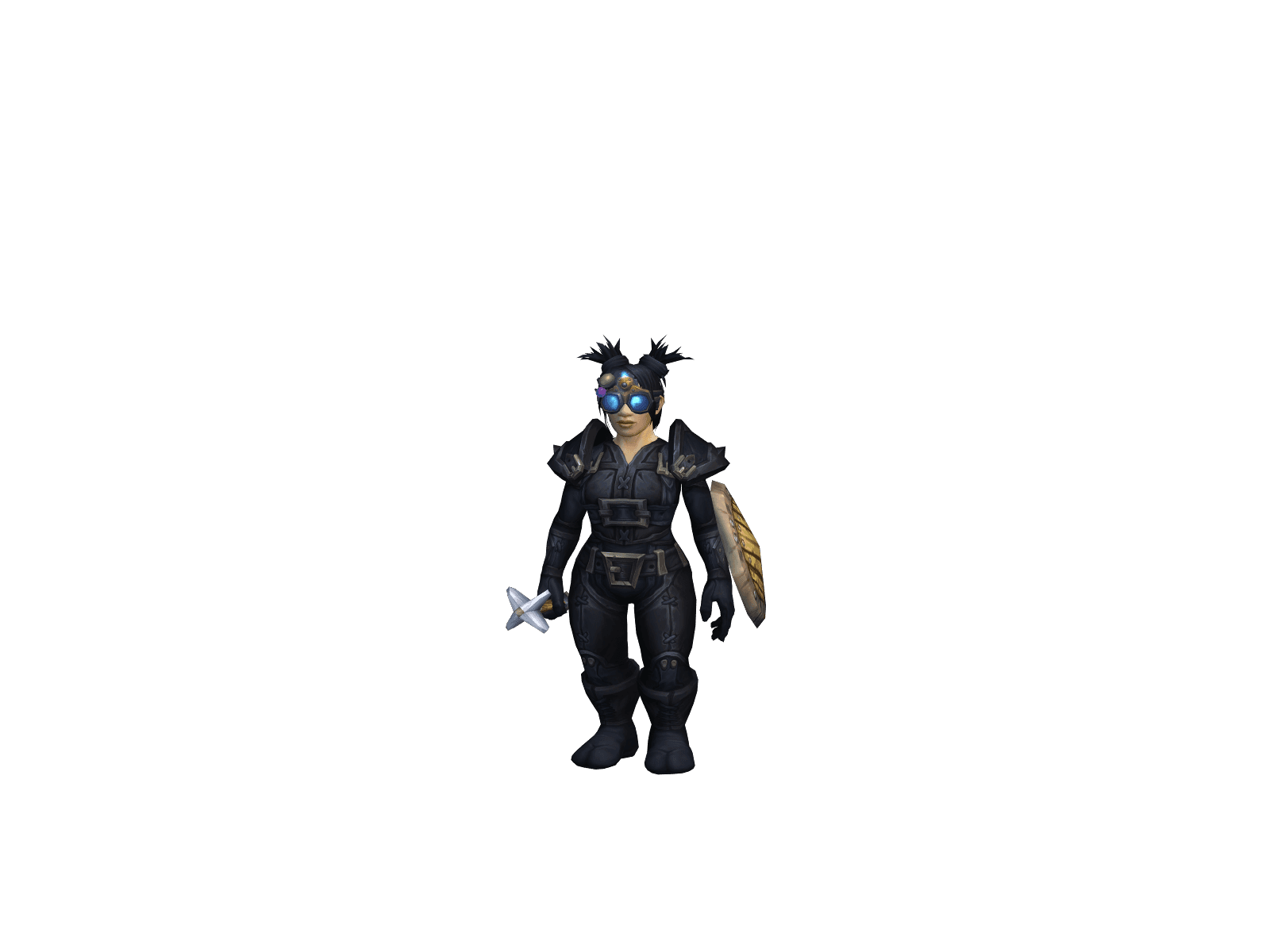 Brocklesnars's character render