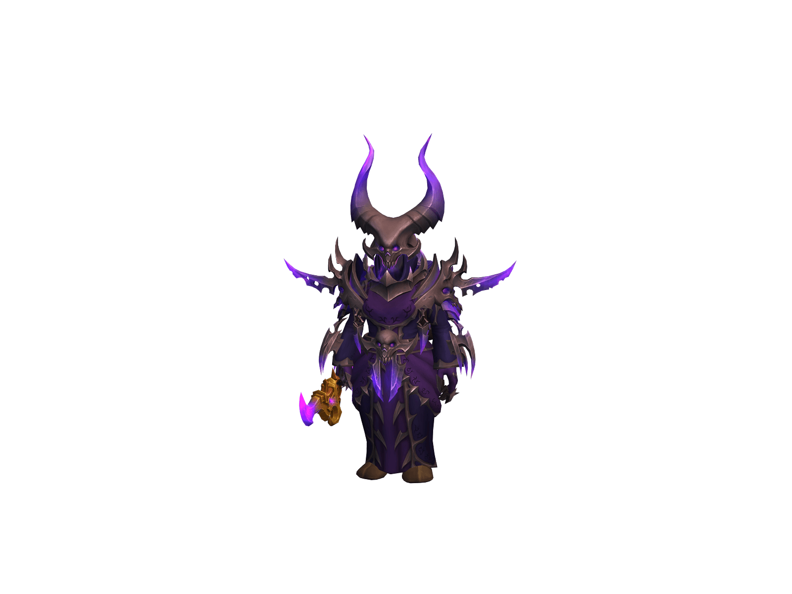 Zevwl's character render