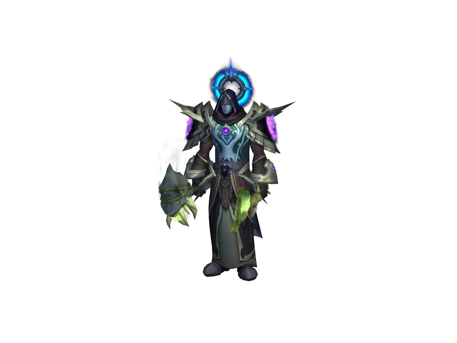 Dupaforted's character render