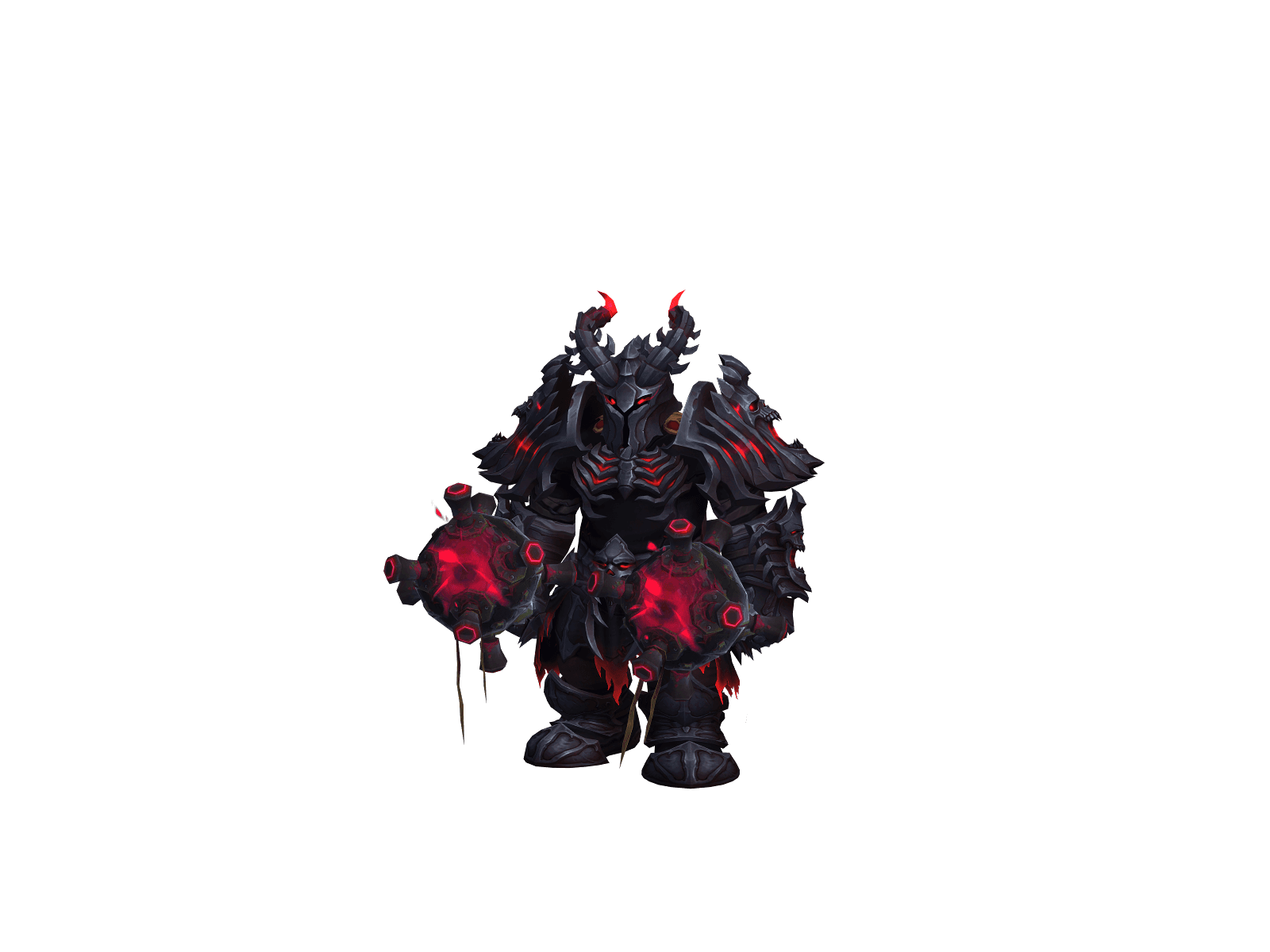 Imadwarfdk's character render