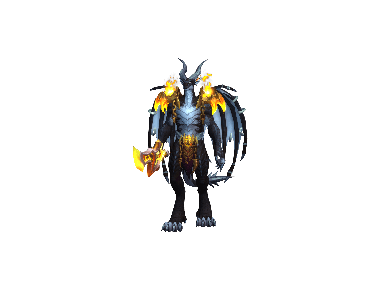 Jakedrake's character render
