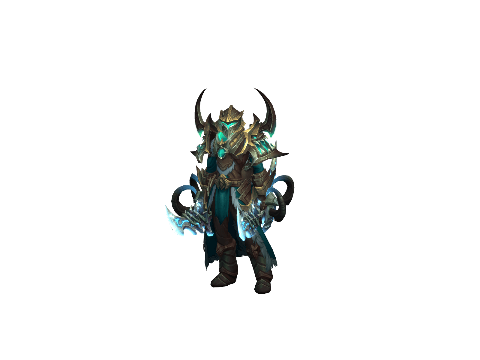 Rodsteel's character render
