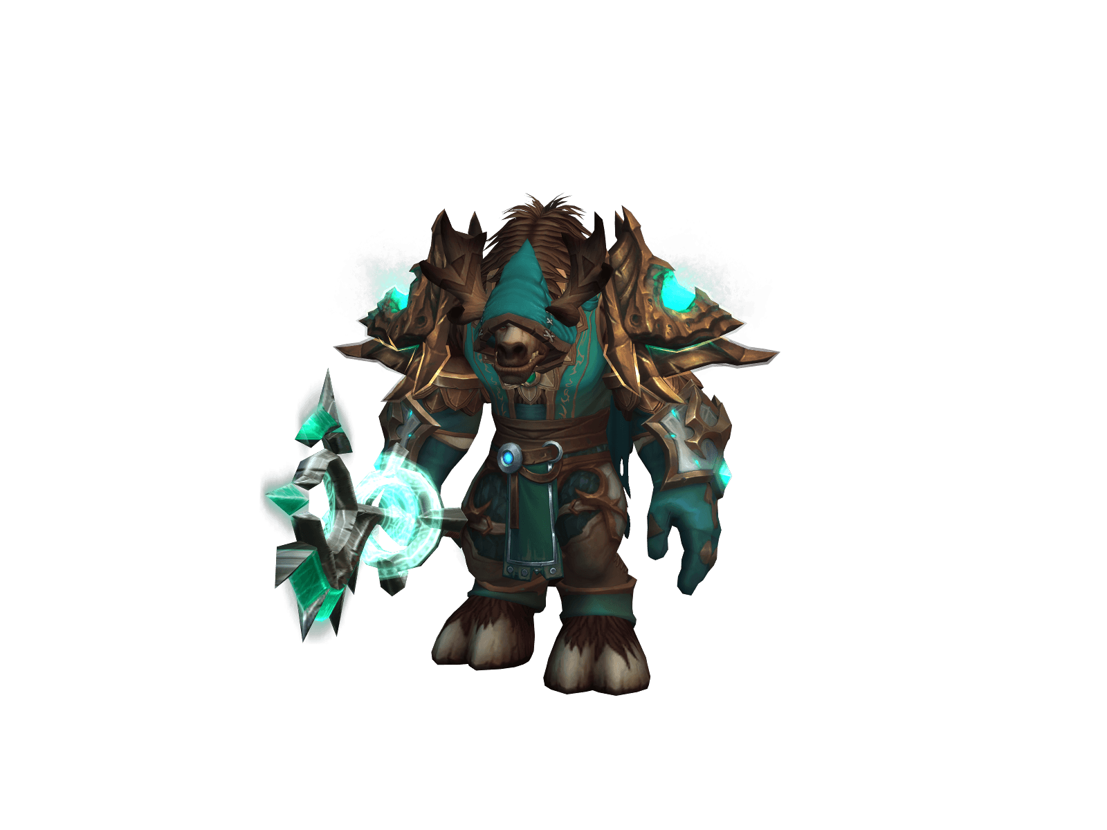 Crazycowmoo's character render