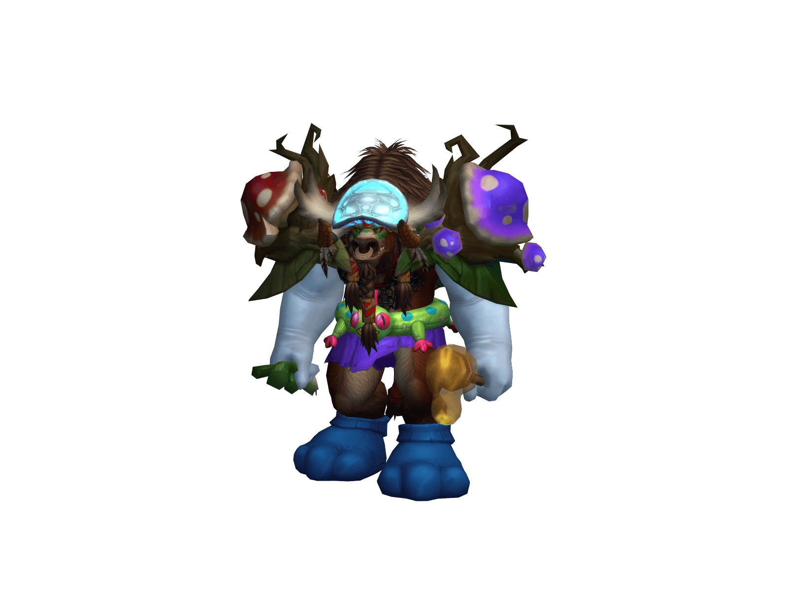 Resetmmr's character render