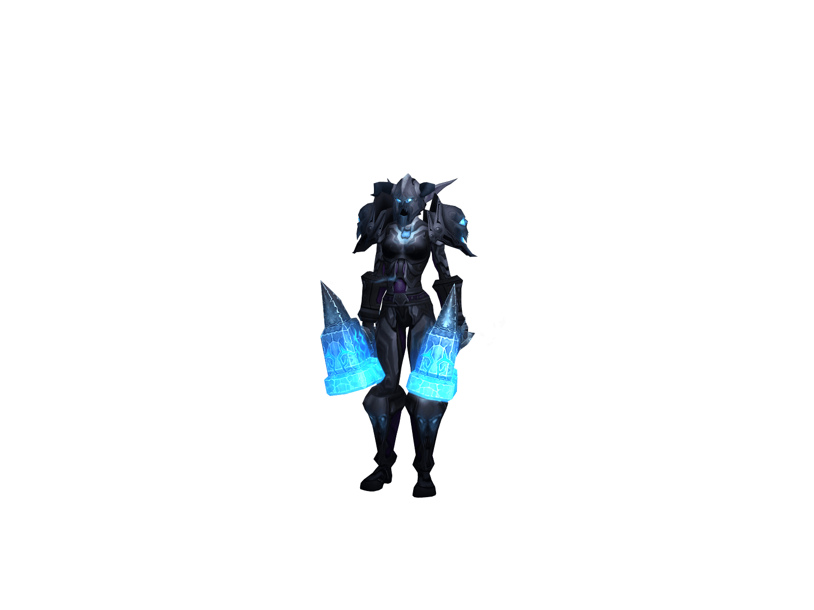Tofubean's character render