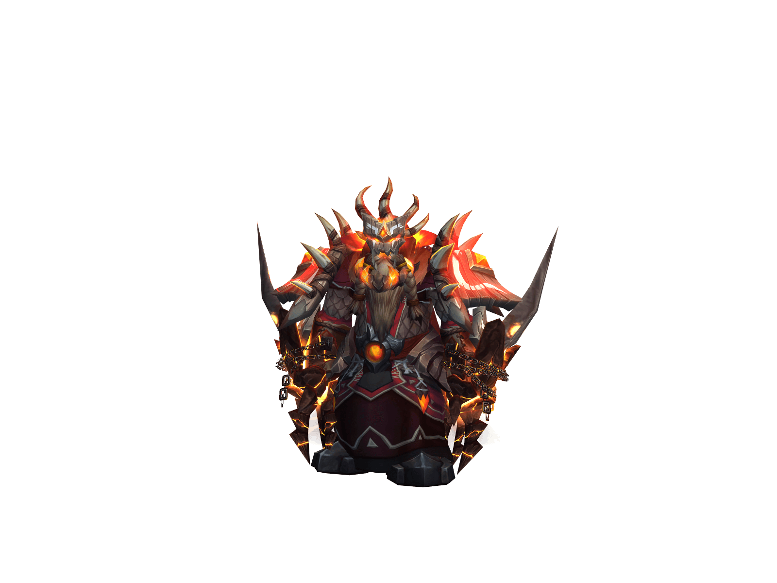 Seedmachine's character render