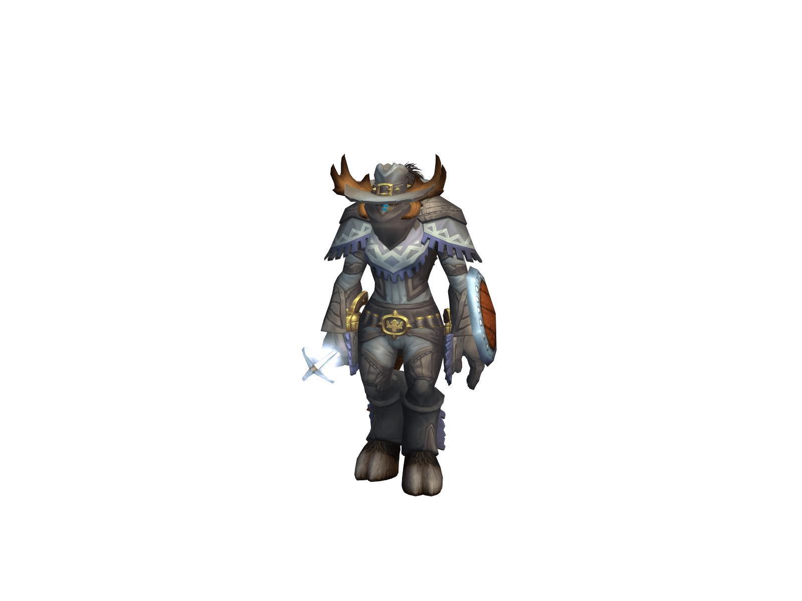 Càntsay's character render