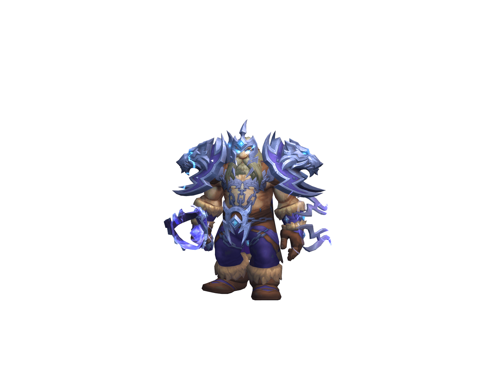 Ethertide's character render