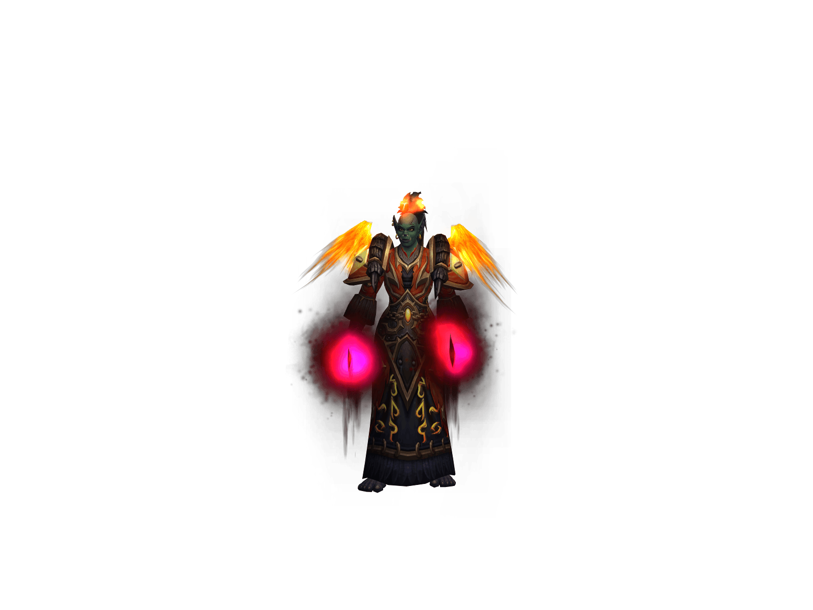 Pmànn's character render
