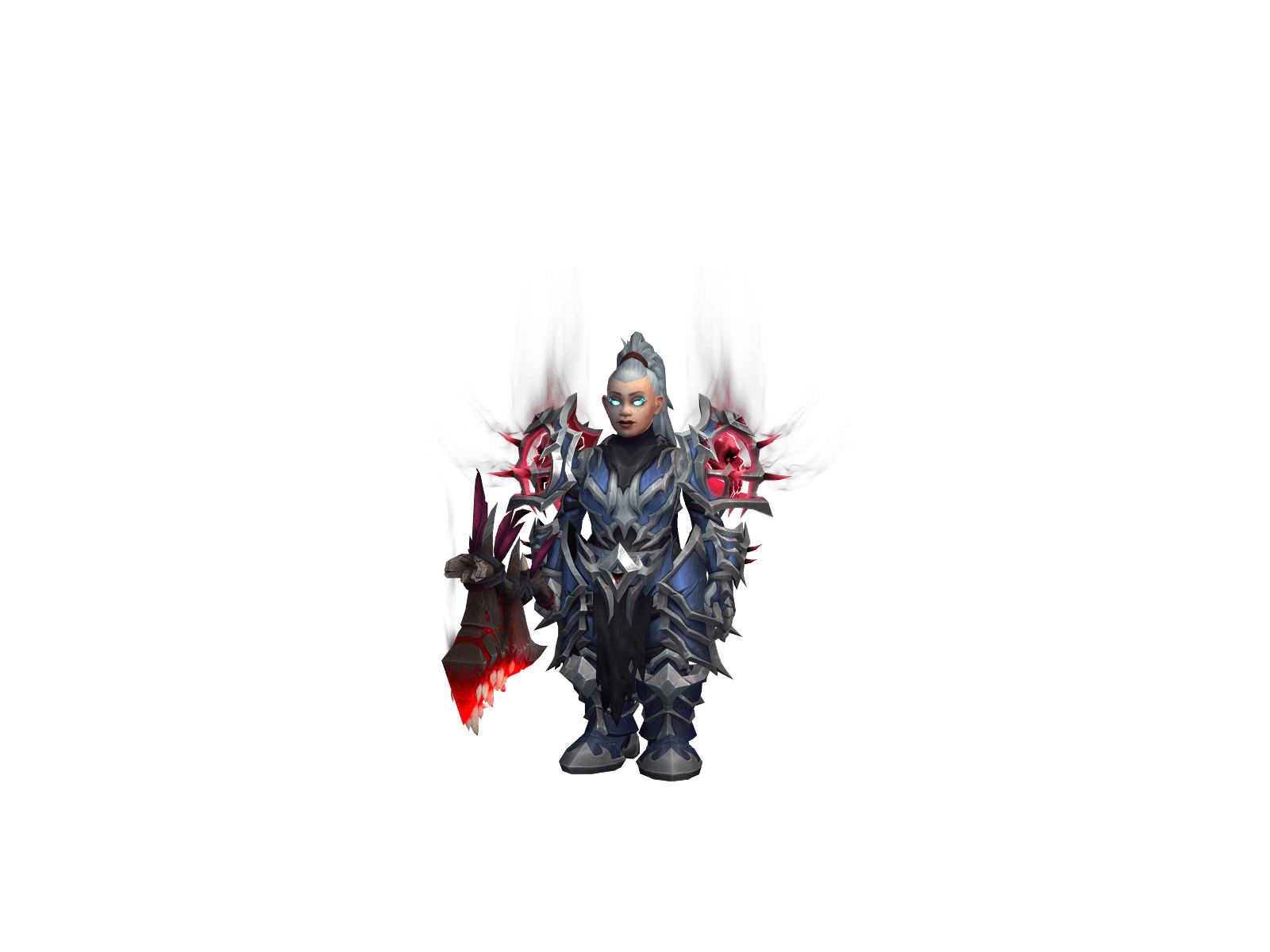 Faloodk's character render