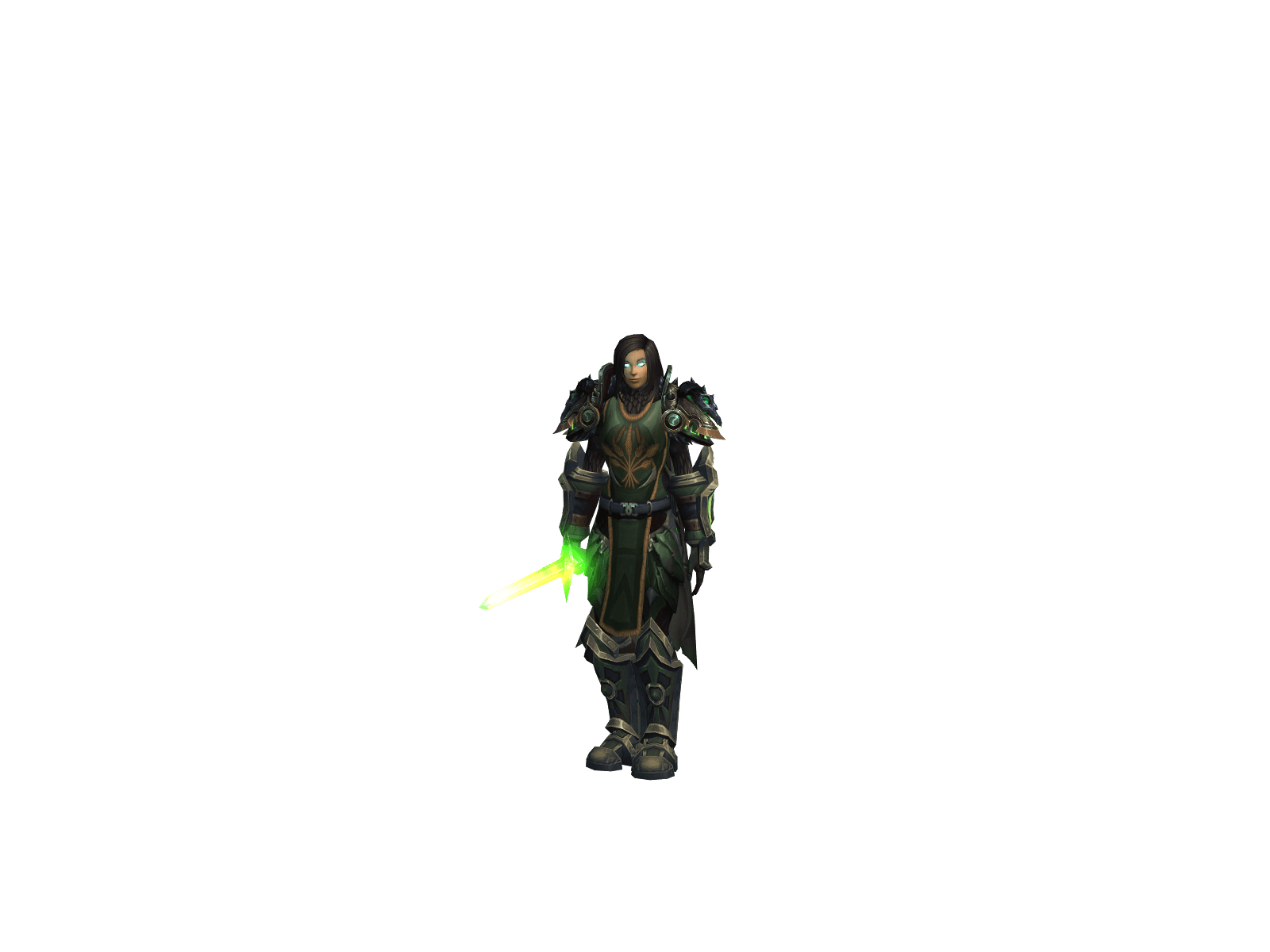 Leakyroof's character render