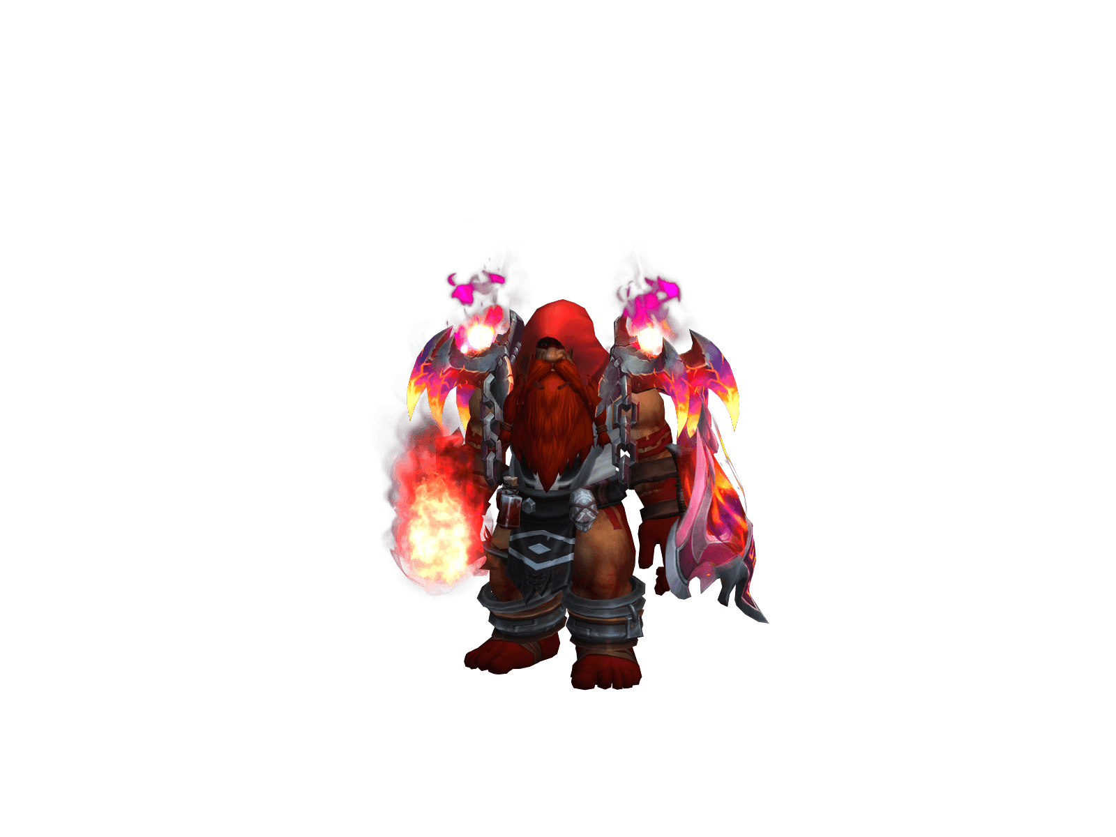 Ålèxåndèr's character render