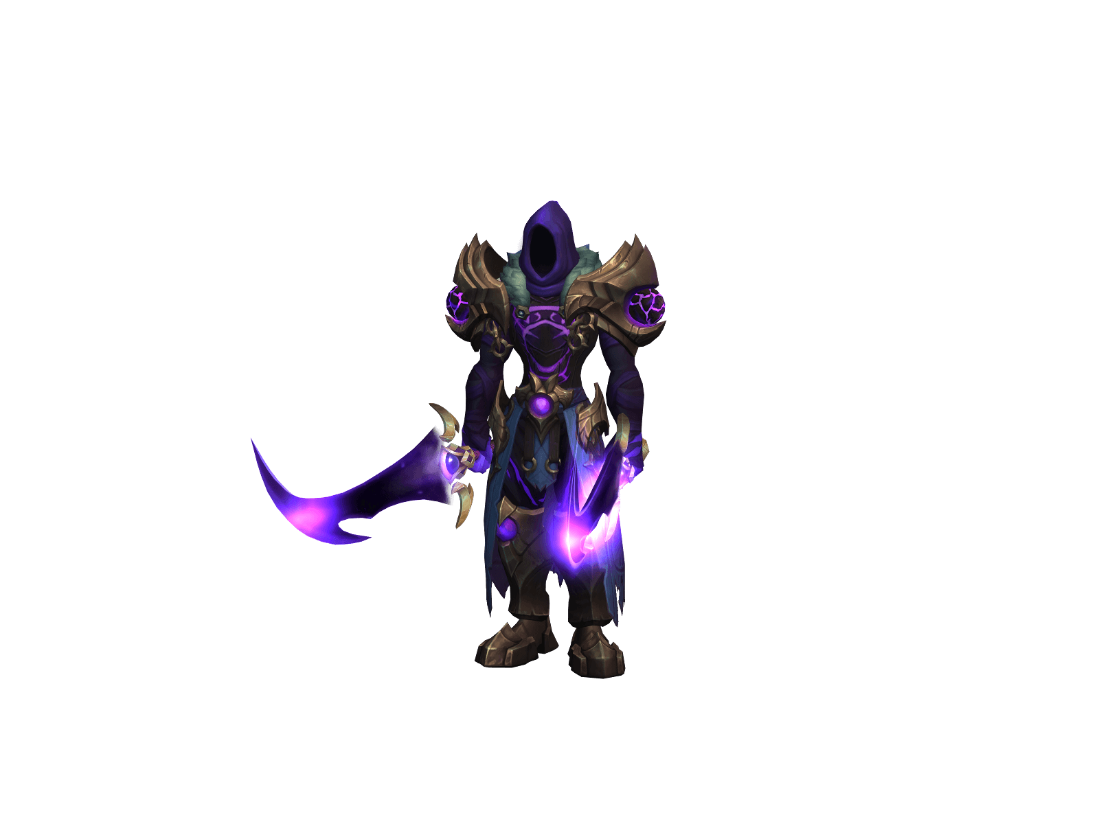 Ovenproof's character render