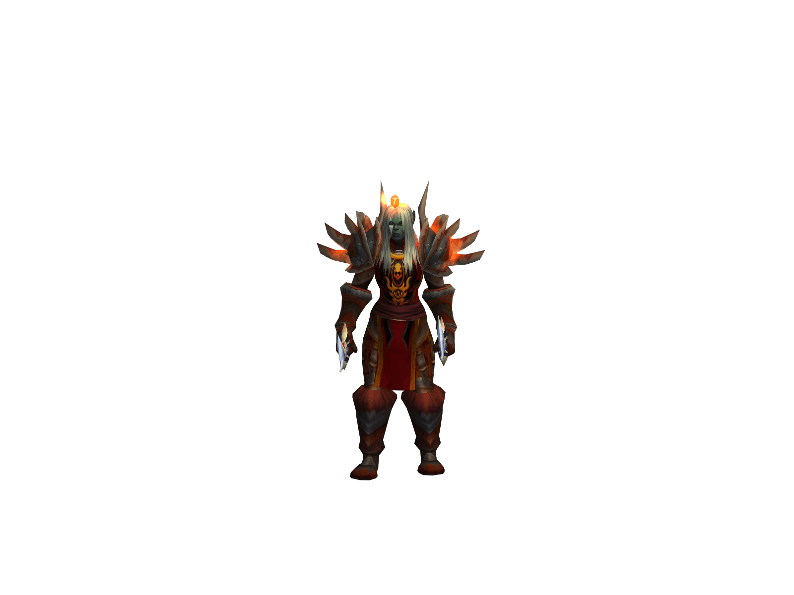 Iwtdino's character render