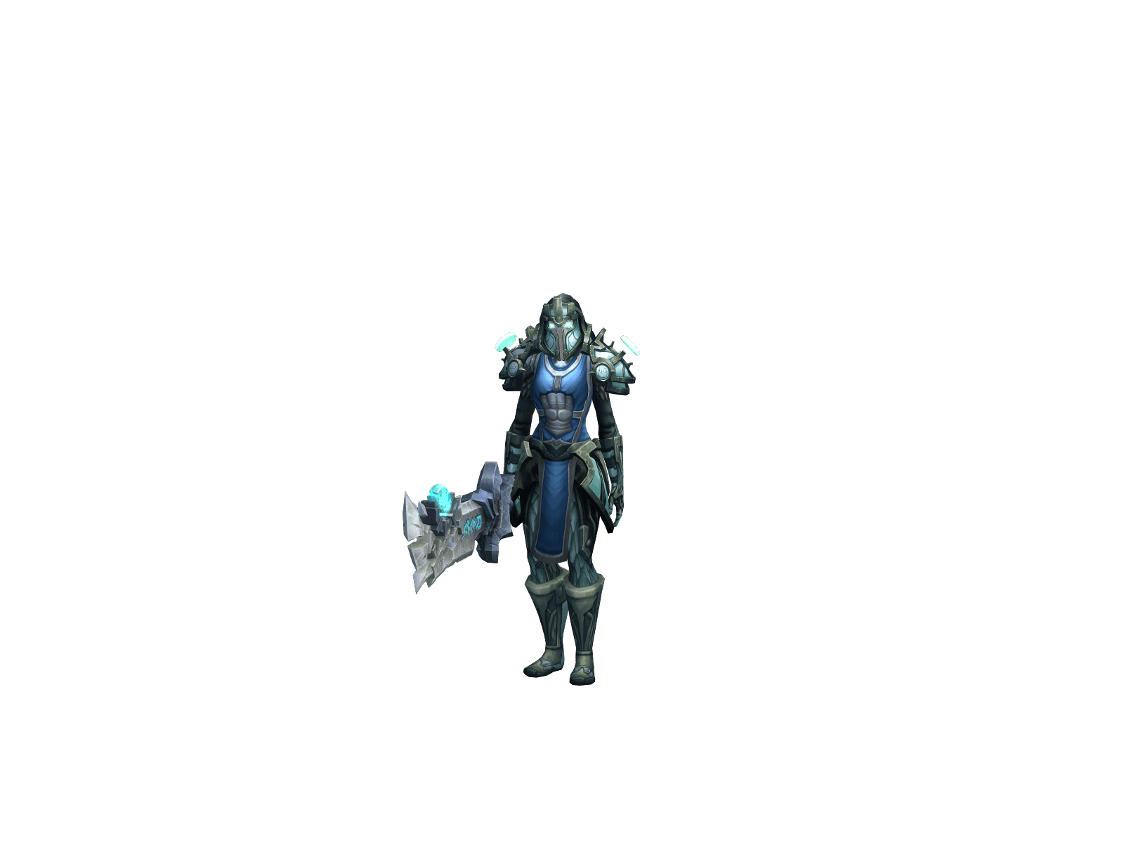 Xxwitcherxx's character render