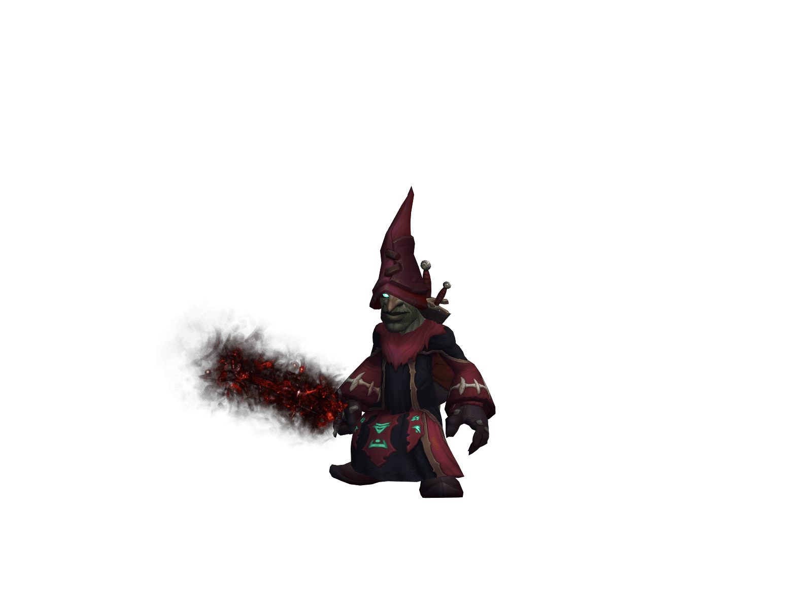 Saciperêre's character render