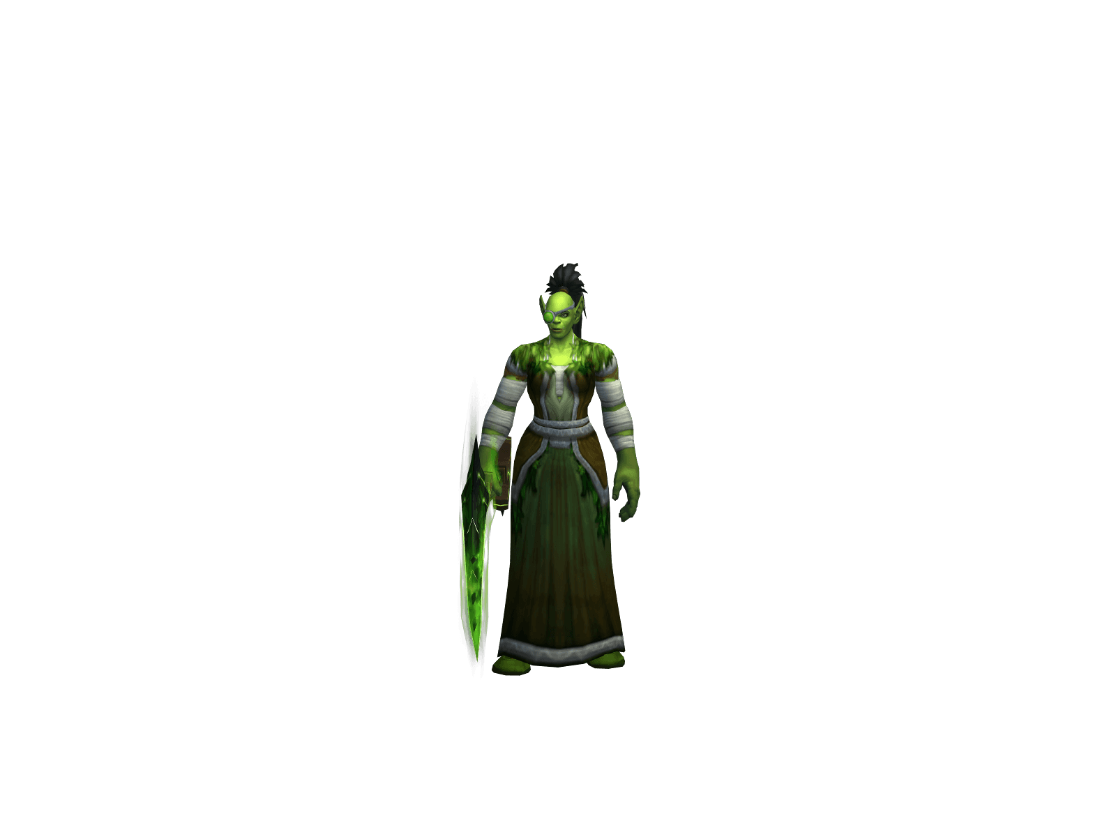 Dzdm's character render