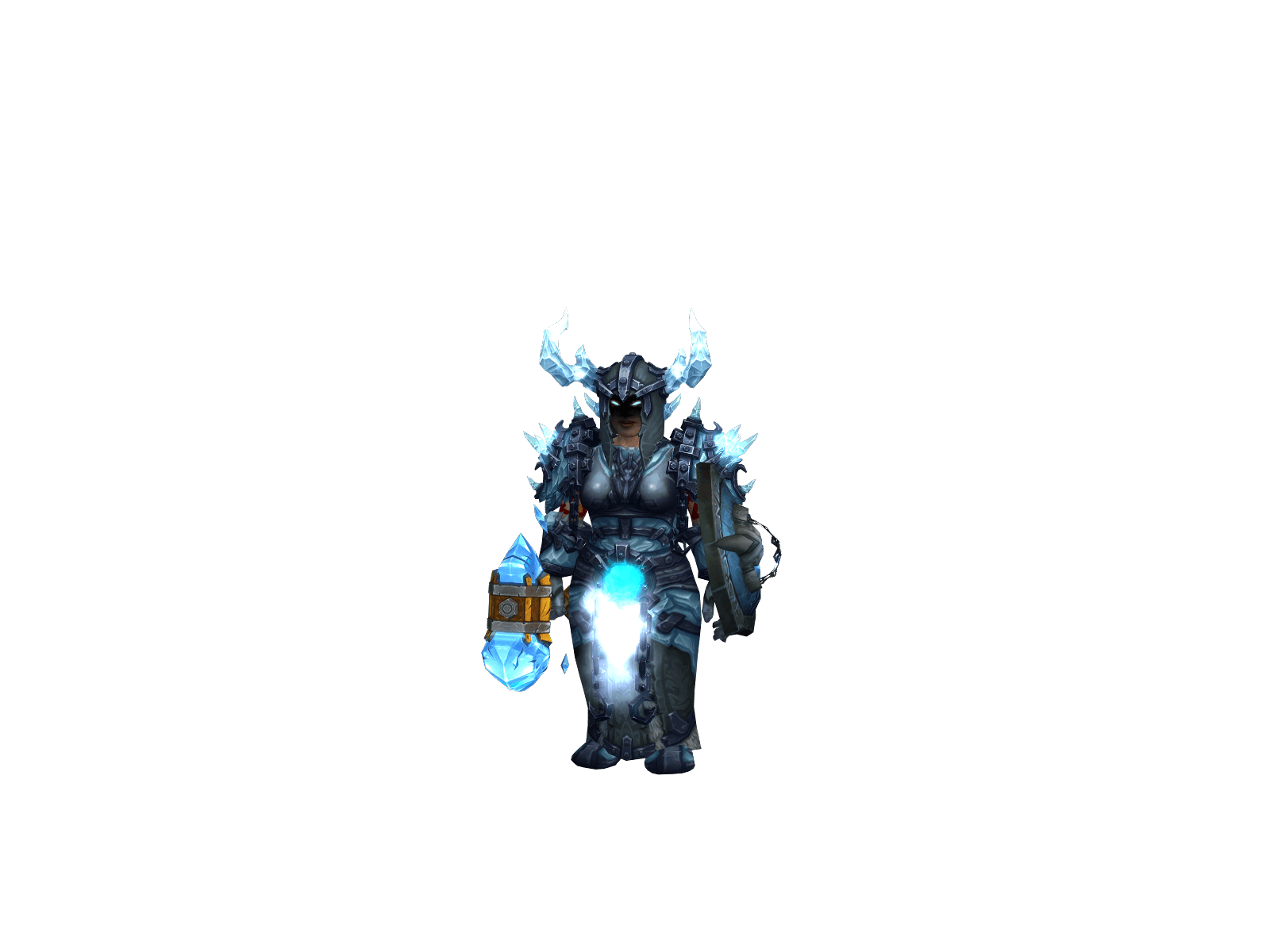 Eledemohpal's character render