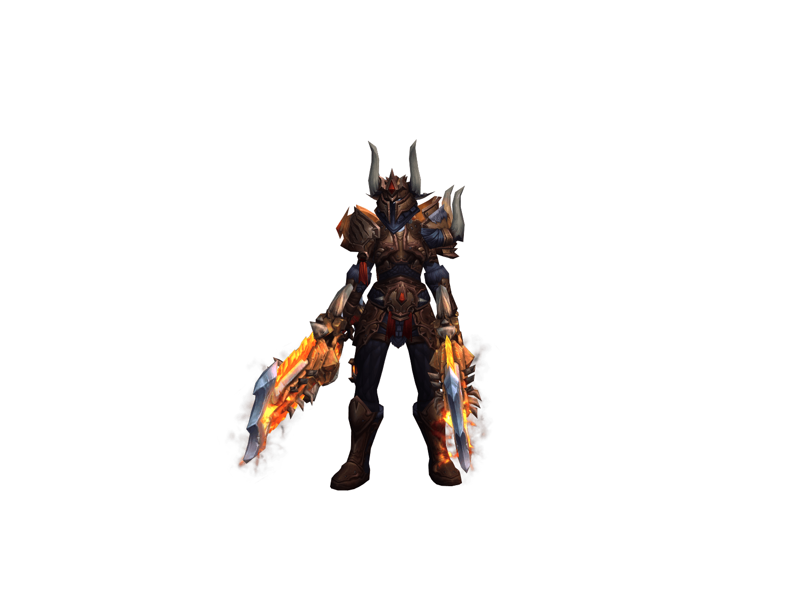 Gravedarknes's character render