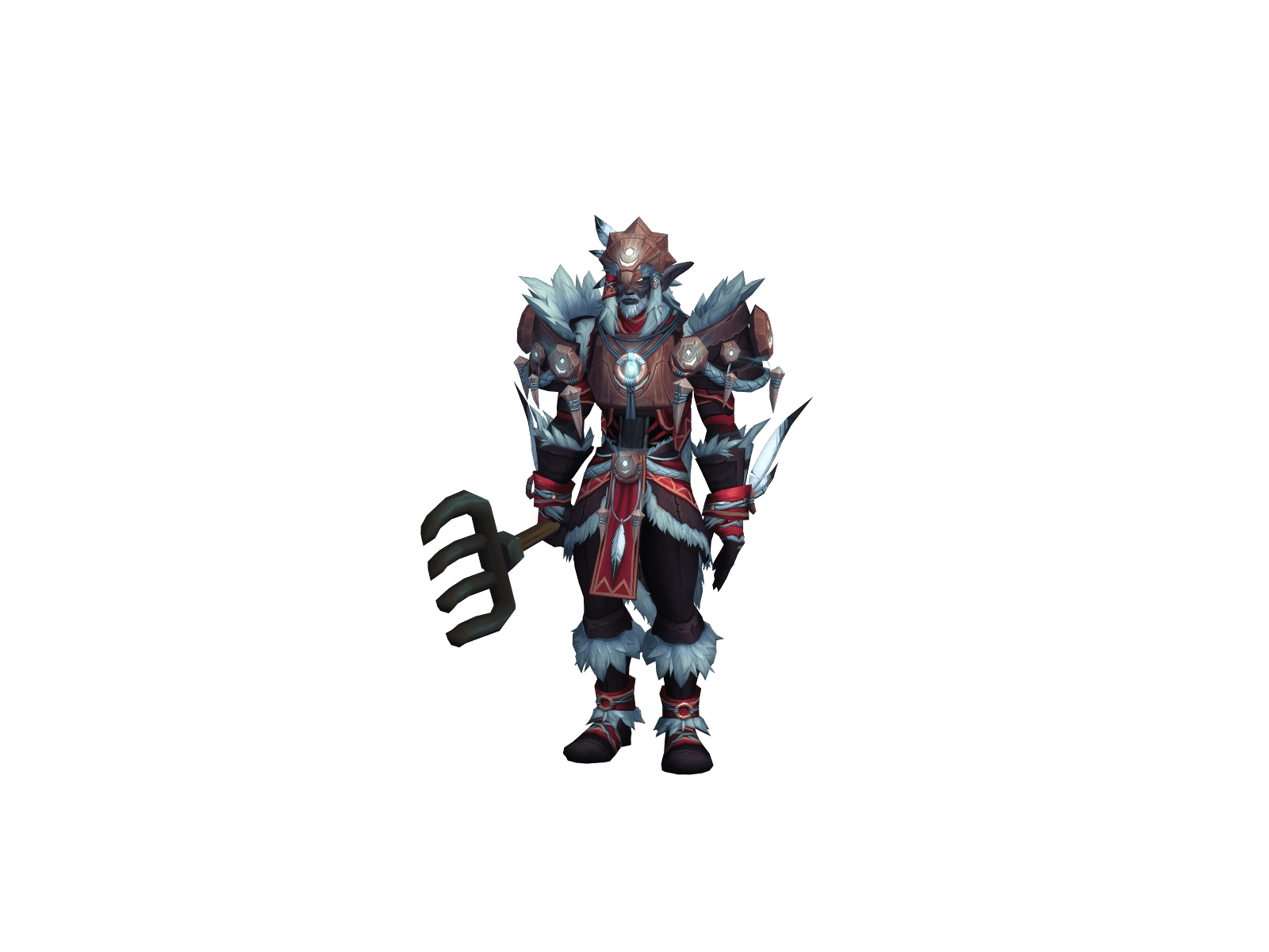Doctadanglez's character render