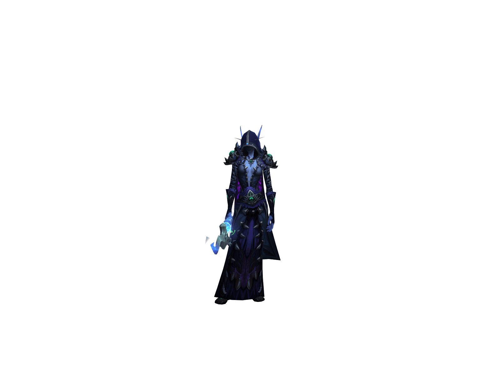 Wrathh's character render