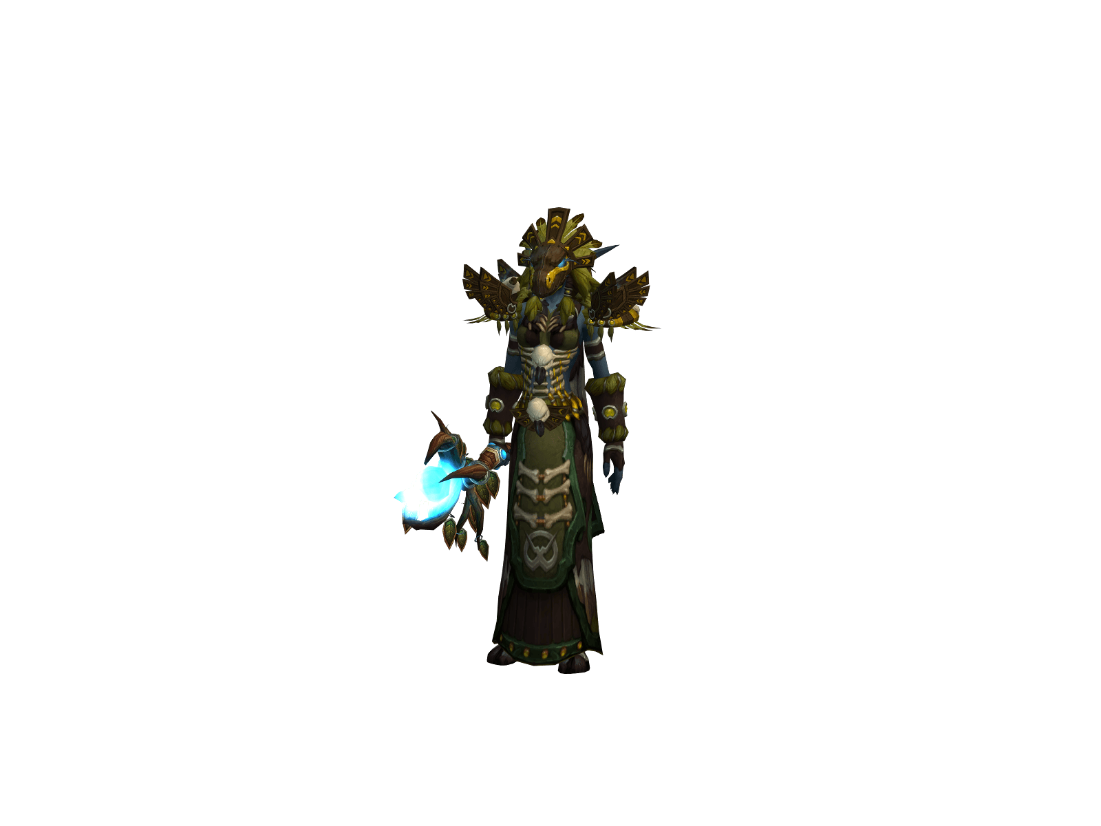 Gotfleas's character render