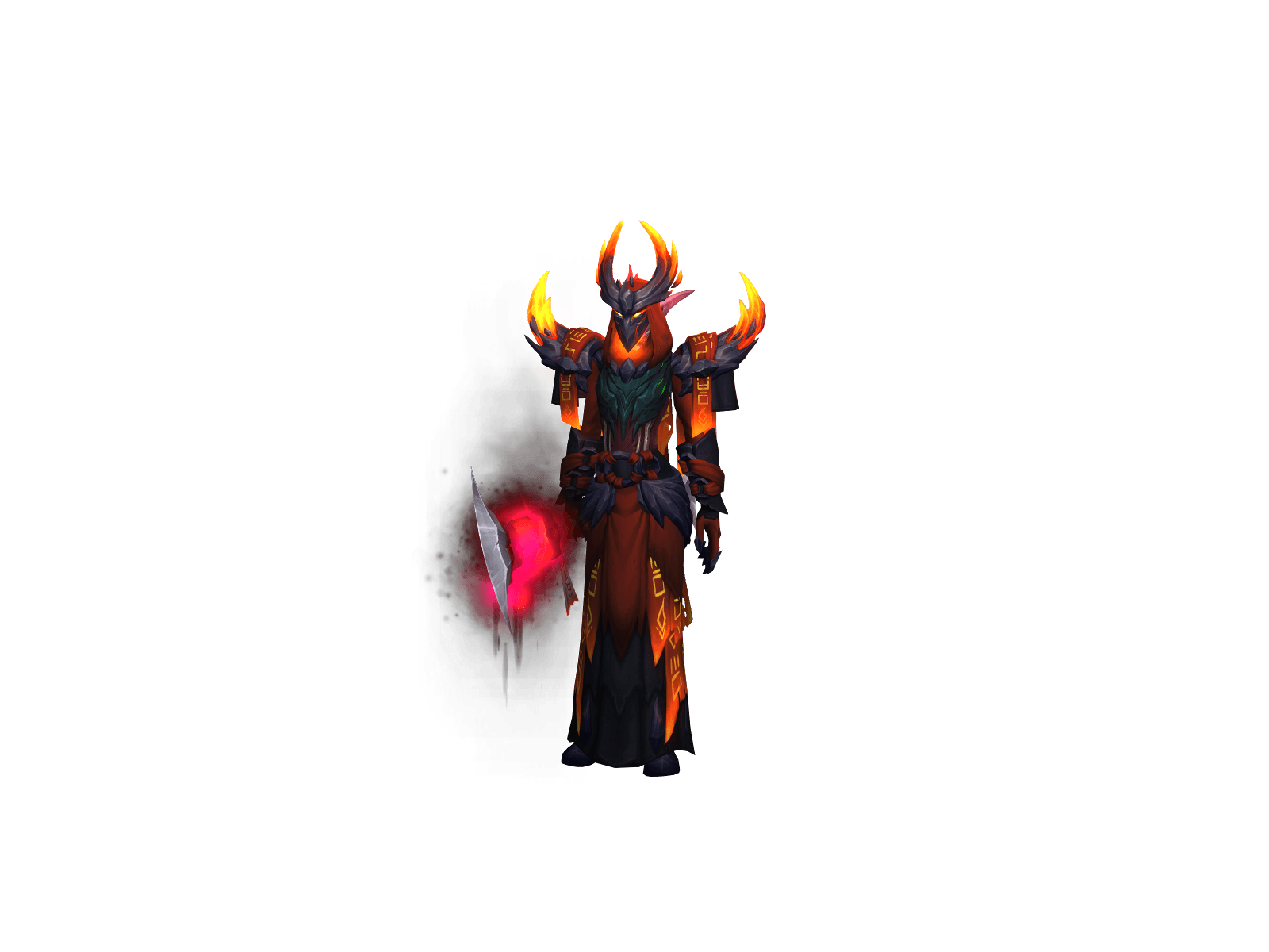 Meldmogged's character render