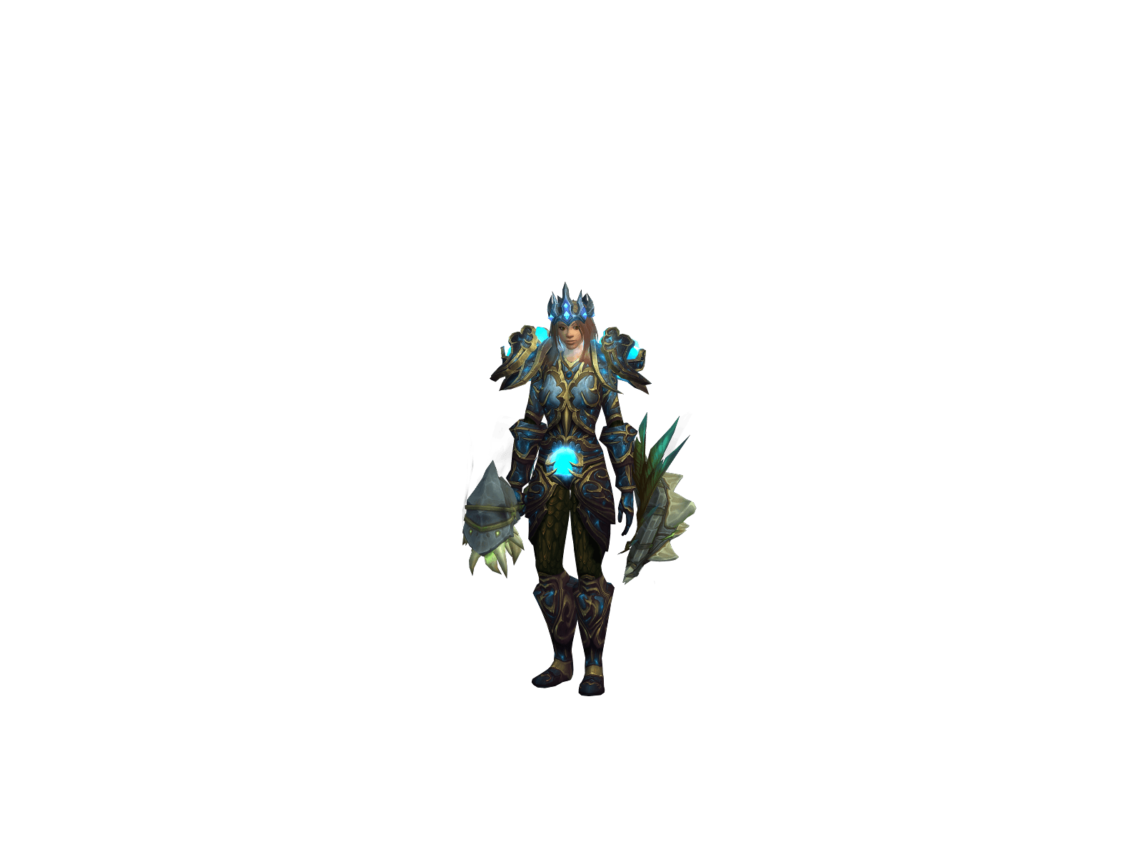 Dampeningceo's character render