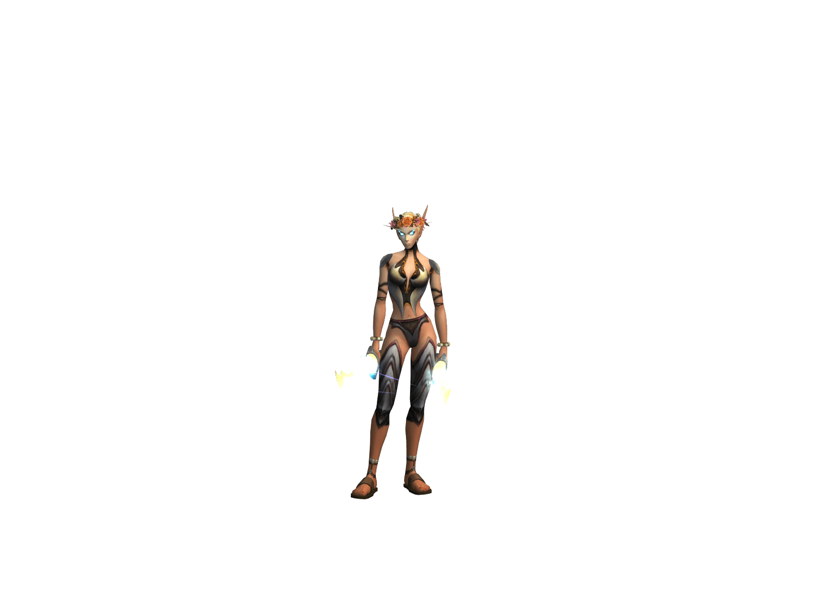 Loobydo's character render