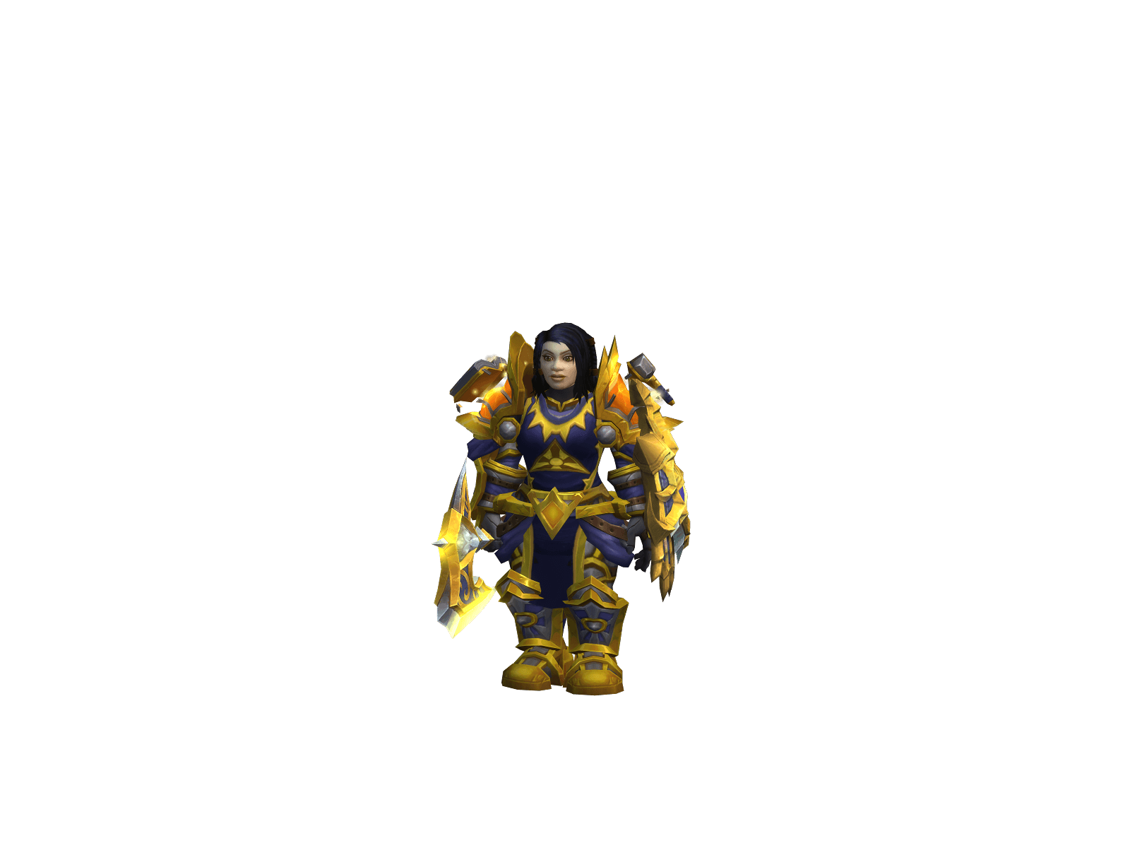 Beatscoot's character render