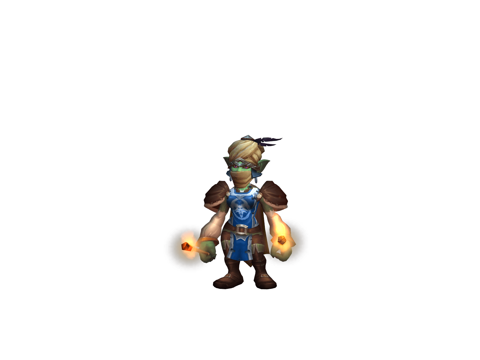 Stopthecount's character render