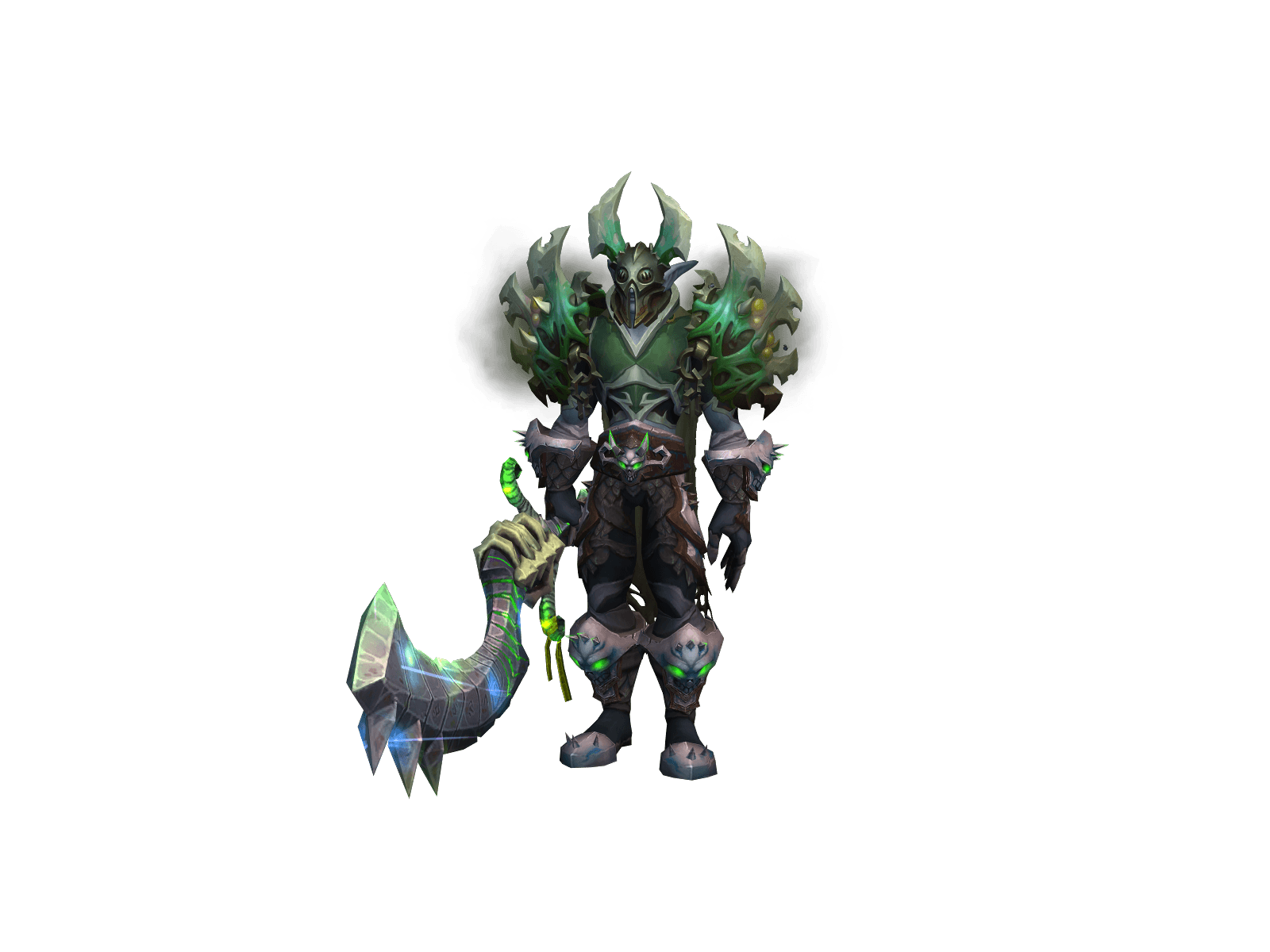 Brandodk's character render