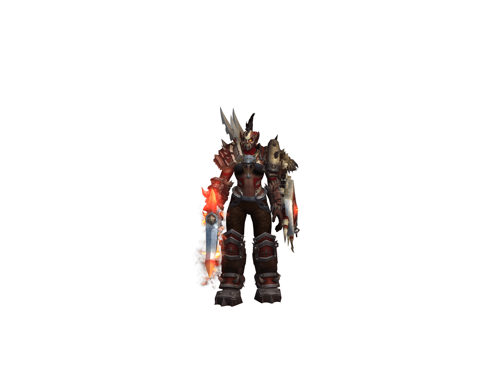 Xhorhas's character render