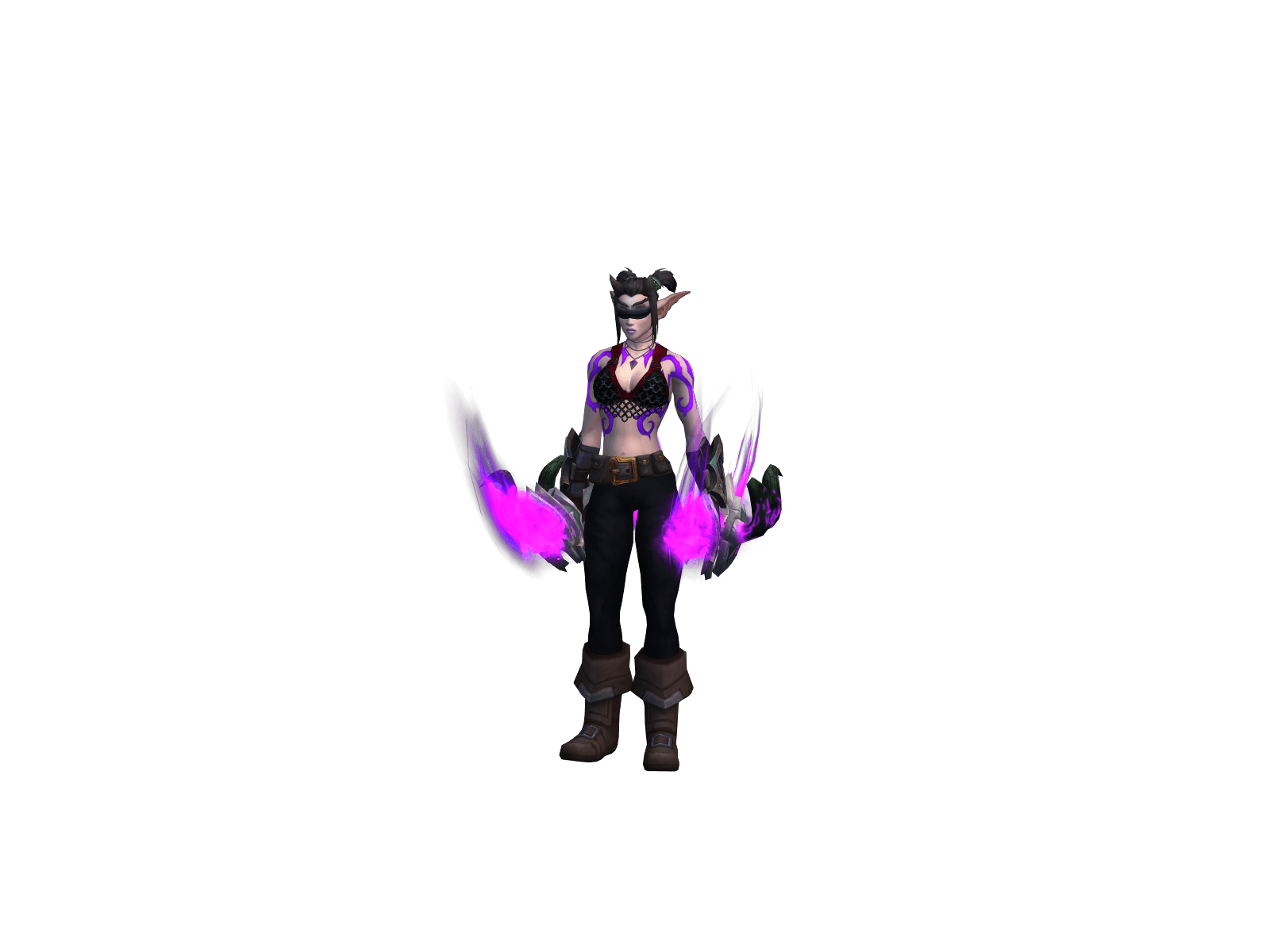 Spookiedh's character render