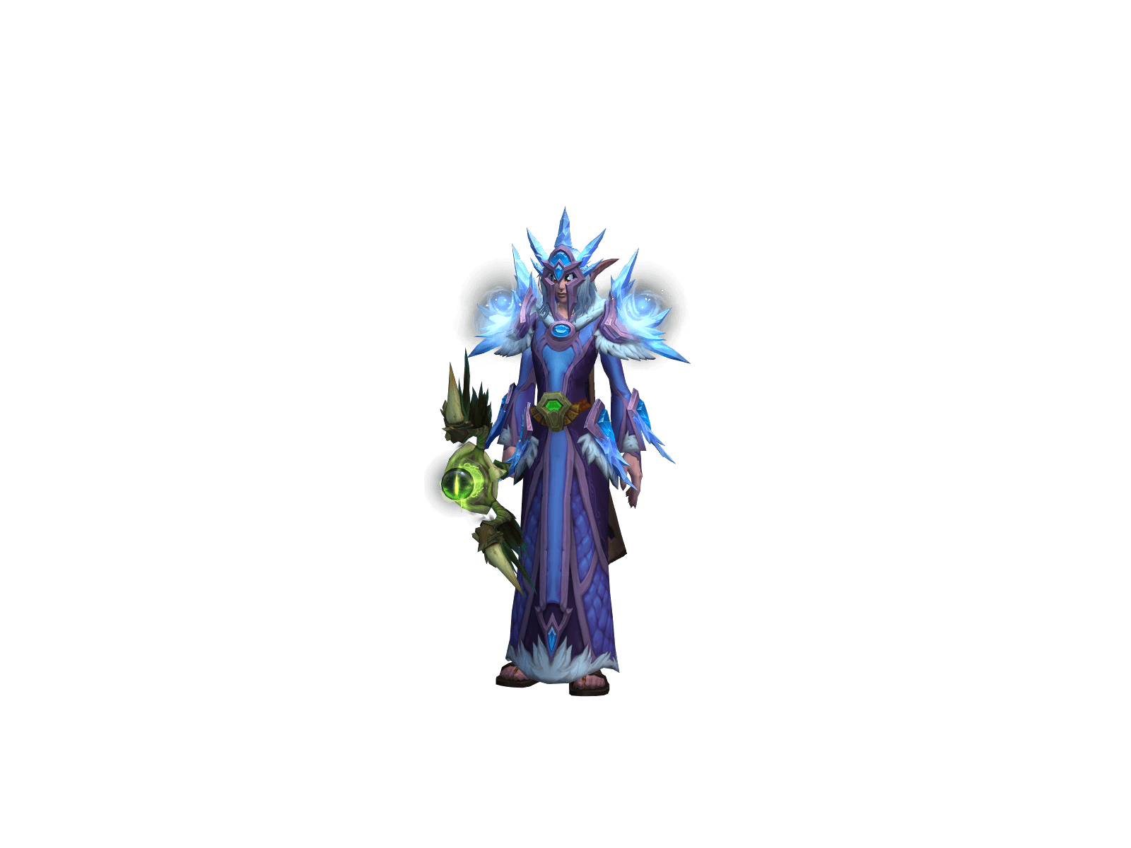 Fhatmaxx's character render