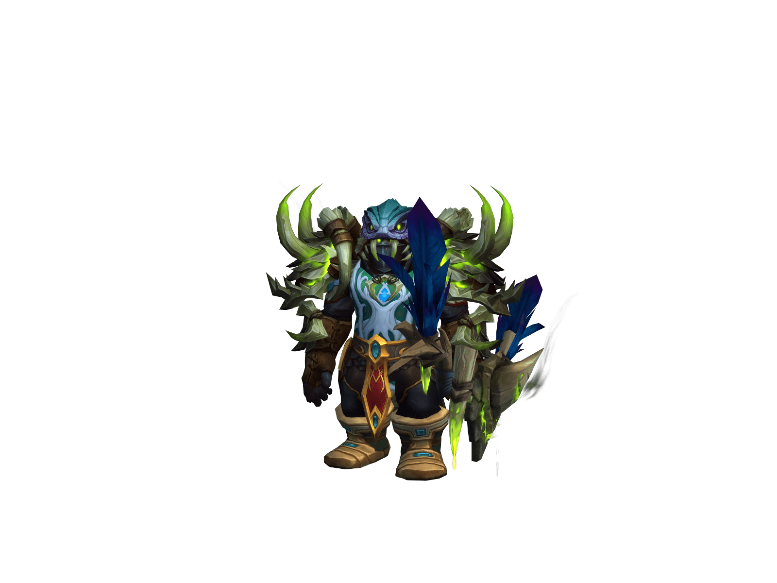 Fluffyshots's character render