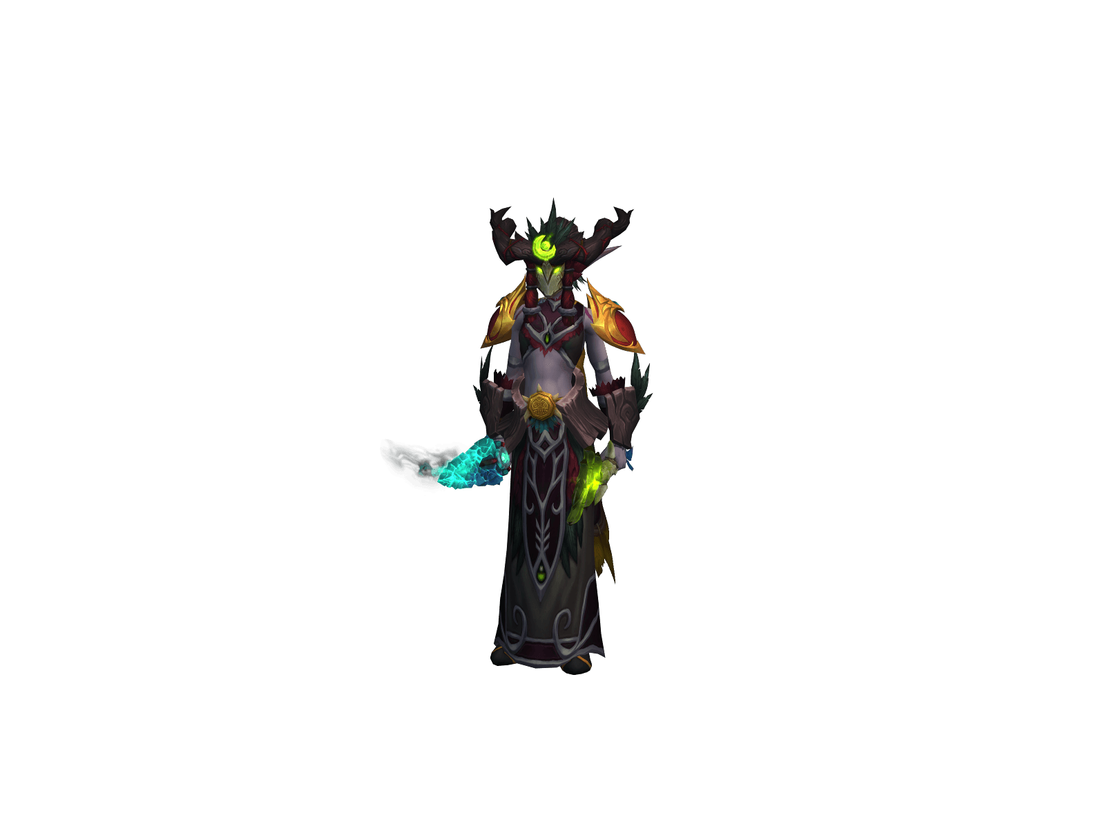 Oakiedoakie's character render