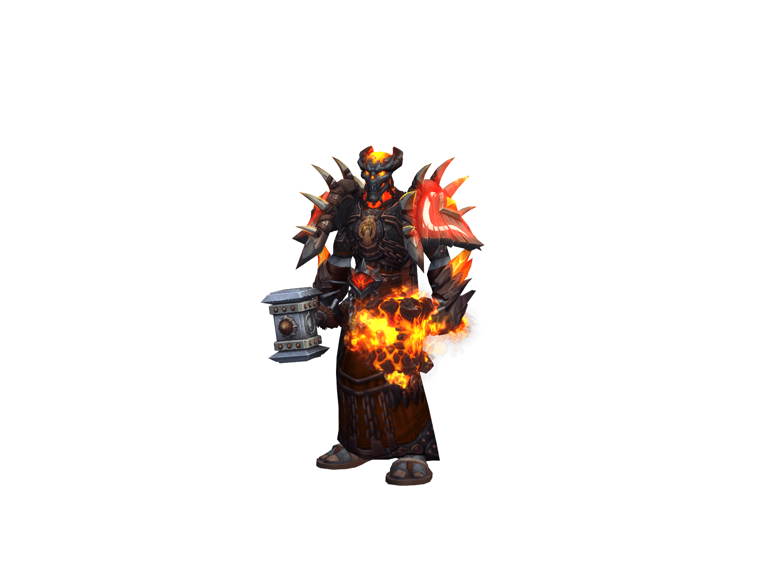 Emoryd's character render