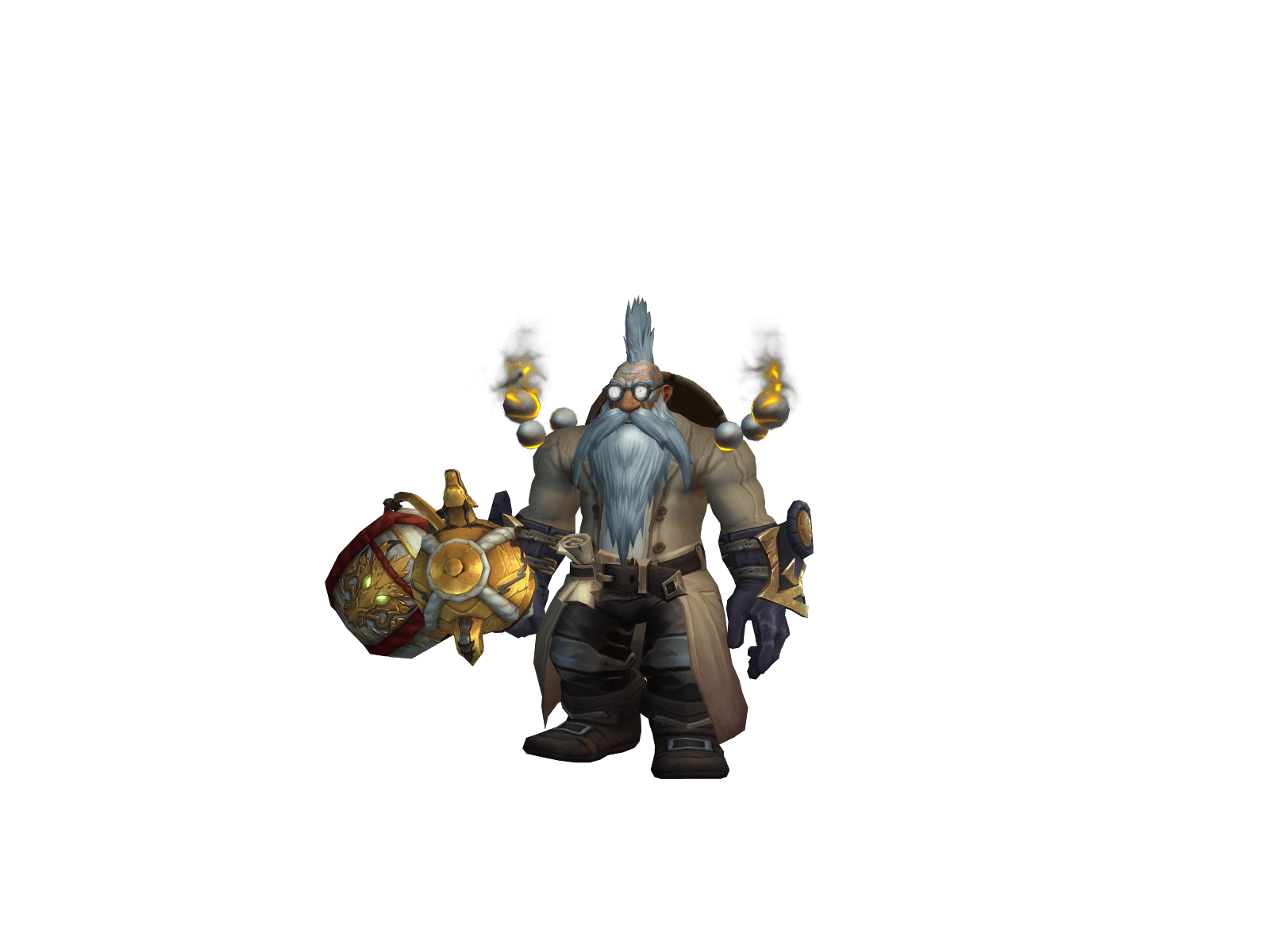 Masetpunch's character render