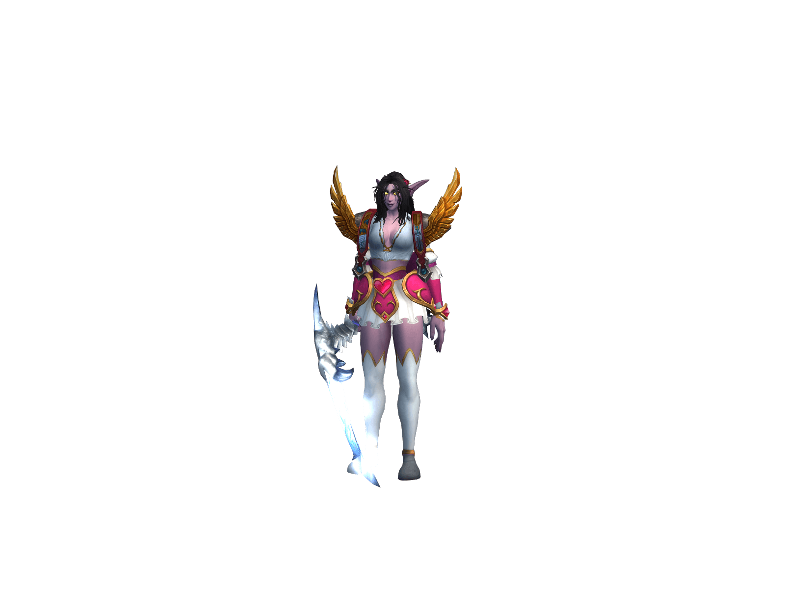 Mistiiwl's character render