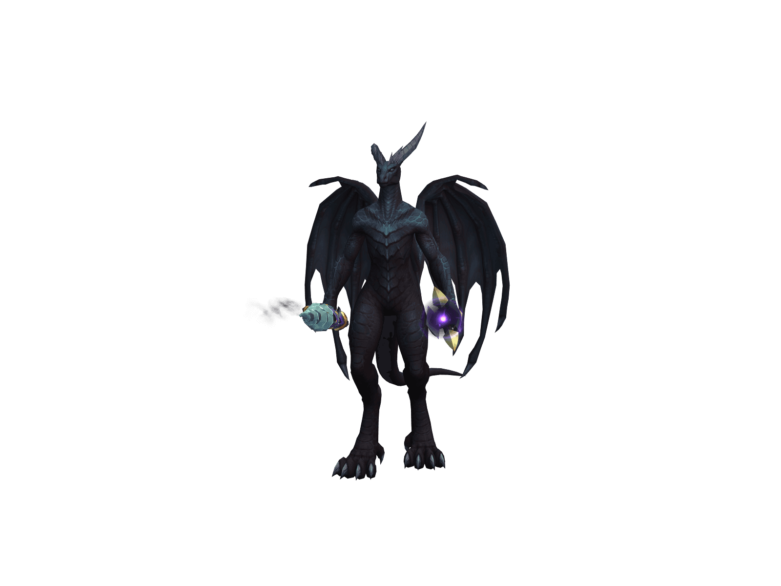 Singlelatina's character render