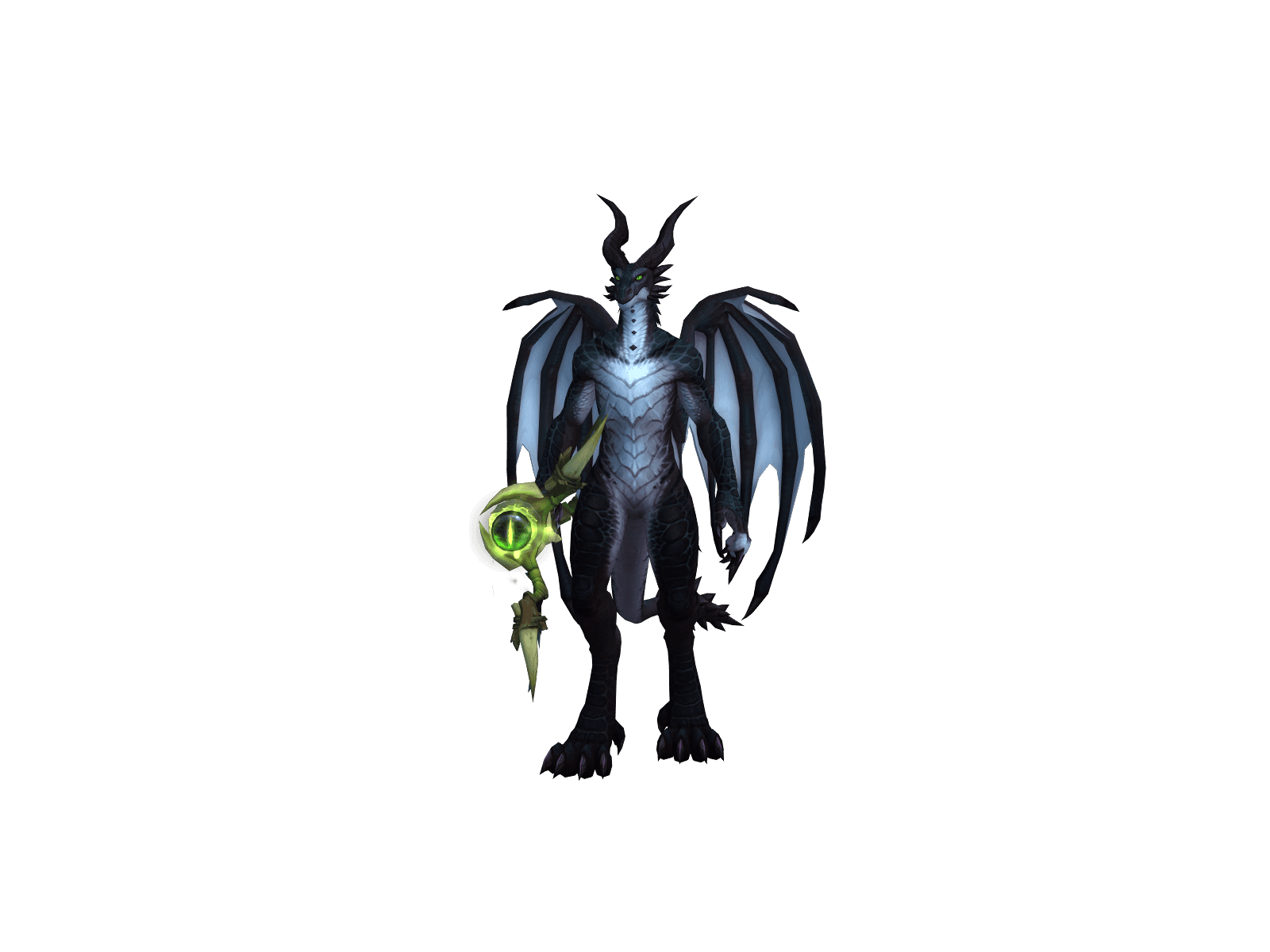 Oddskrizz's character render